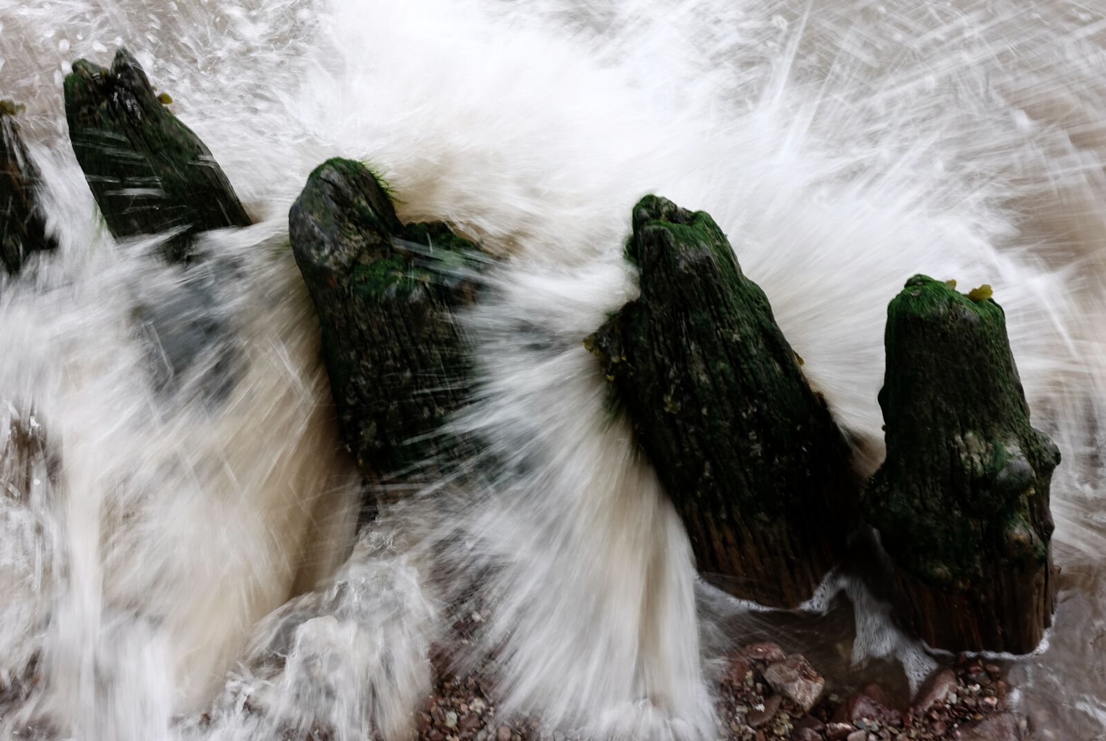 Sony DSC-RX100M5 sample photo. Splash, wave, break photography