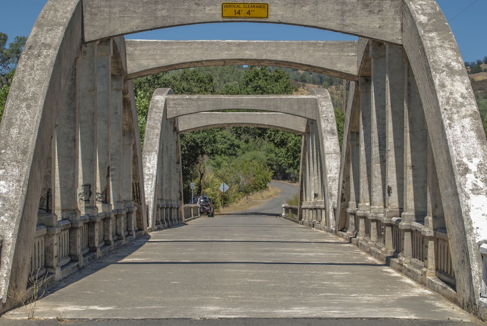 Nikon D3000 sample photo. Bridge, california, landmark photography