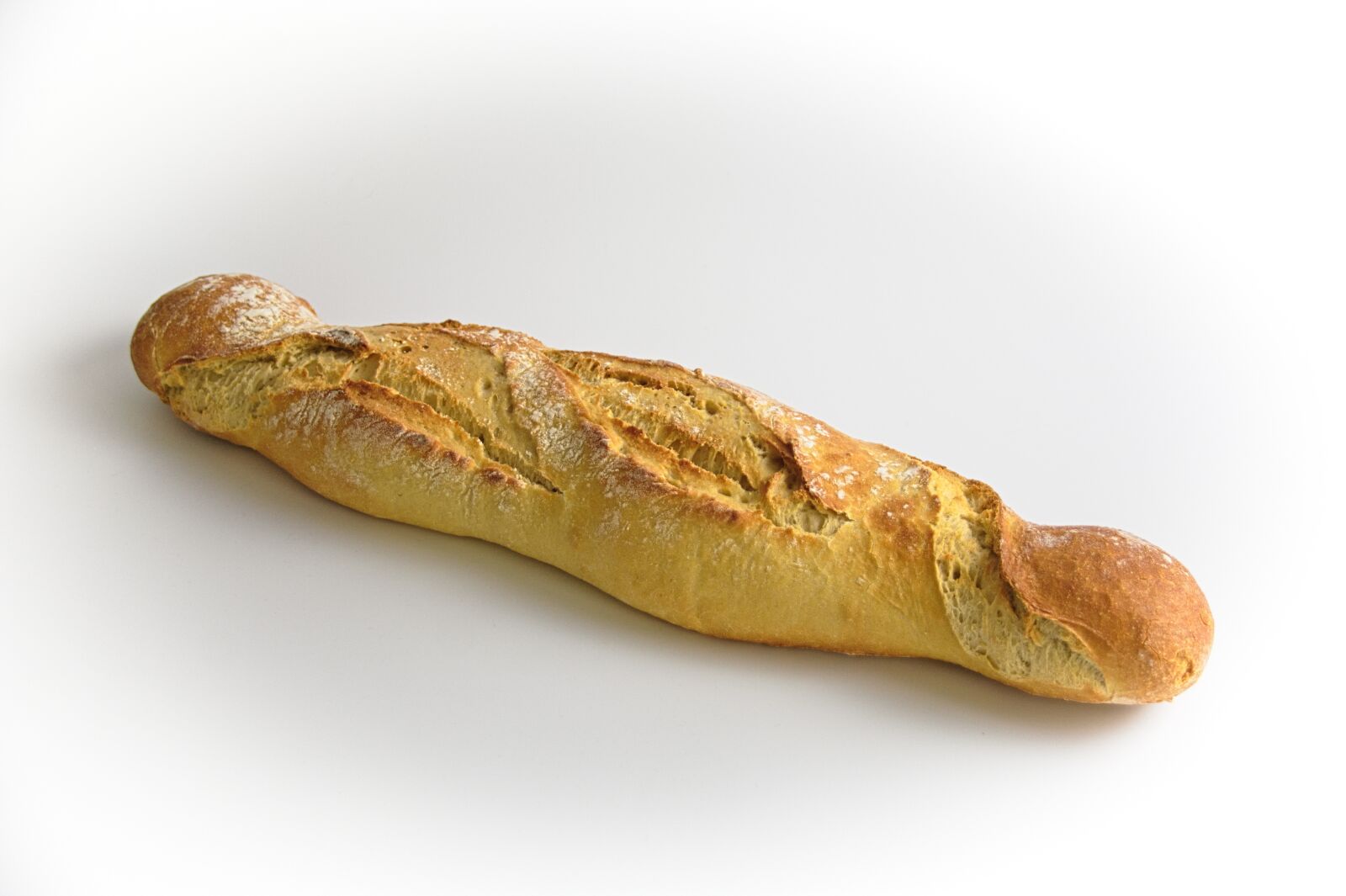 Nikon D5200 sample photo. Bread, stick, boulanger photography