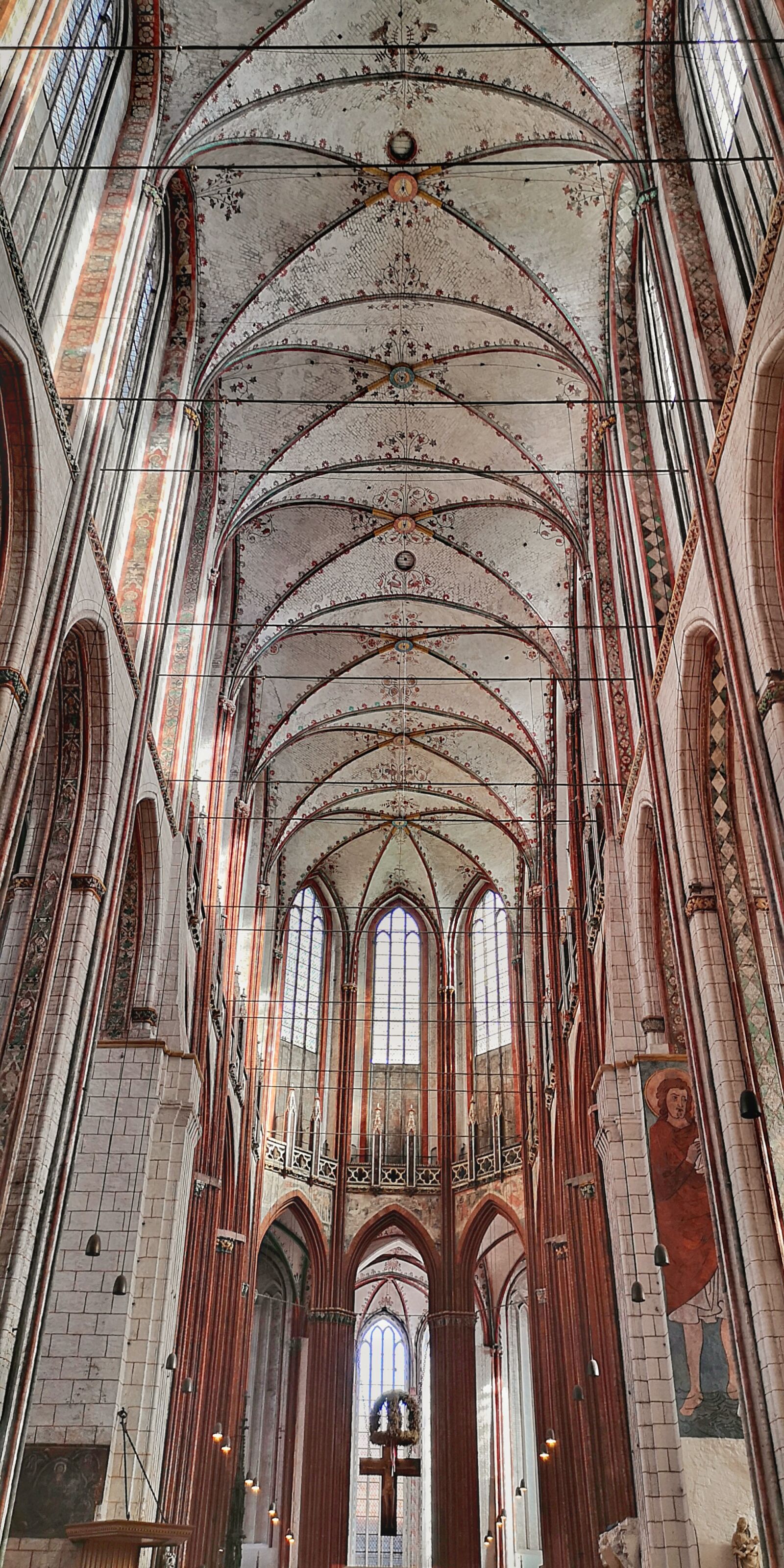 HUAWEI P20 sample photo. Church, sacral, architecture photography