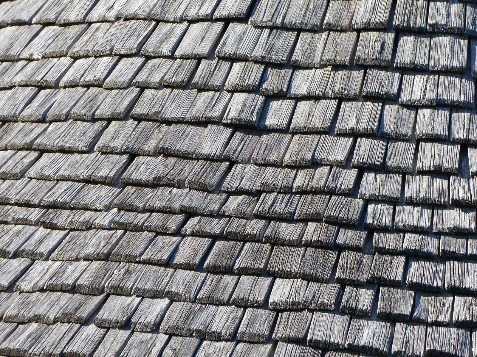Panasonic Lumix DMC-FZ200 sample photo. Shingles, tile, wood photography