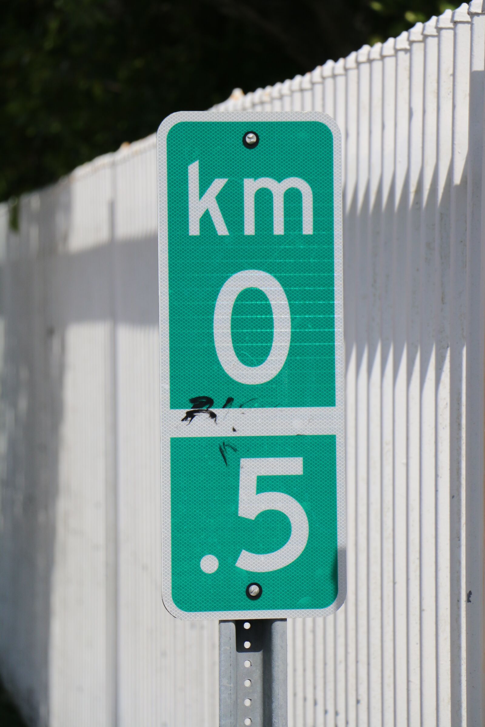 Canon EOS 70D sample photo. Teaches, kilometro, san juan photography