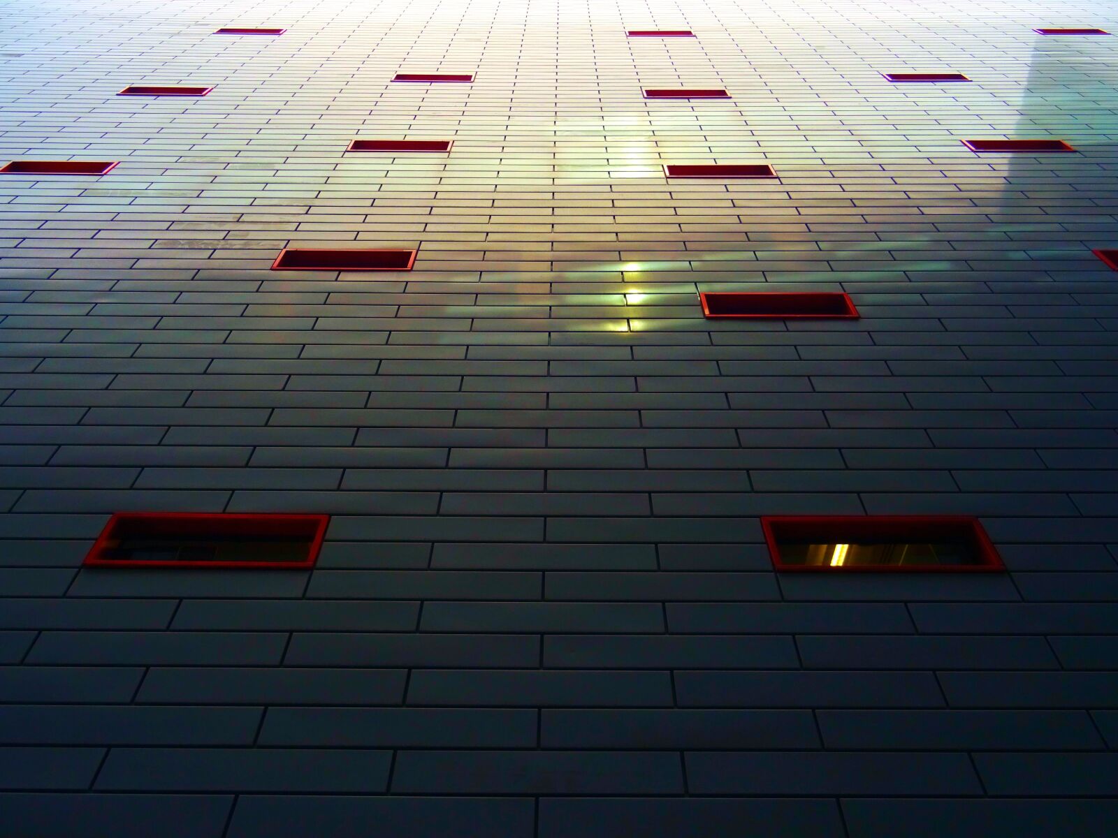 Sony DSC-HX60 sample photo. Architecture, building, business, city photography