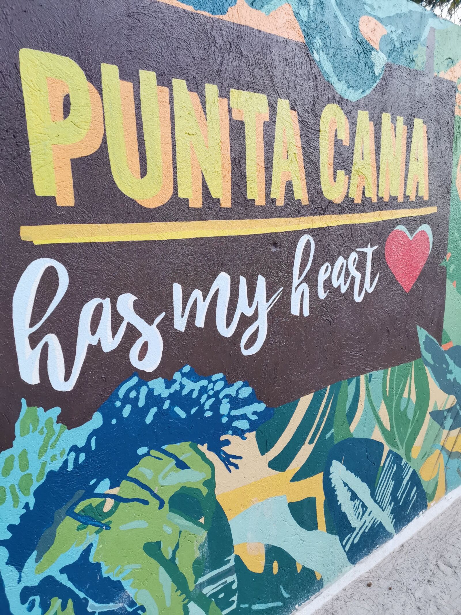 HUAWEI P30 Pro sample photo. Dominicanrepublic, republicadominicana, dominikana photography
