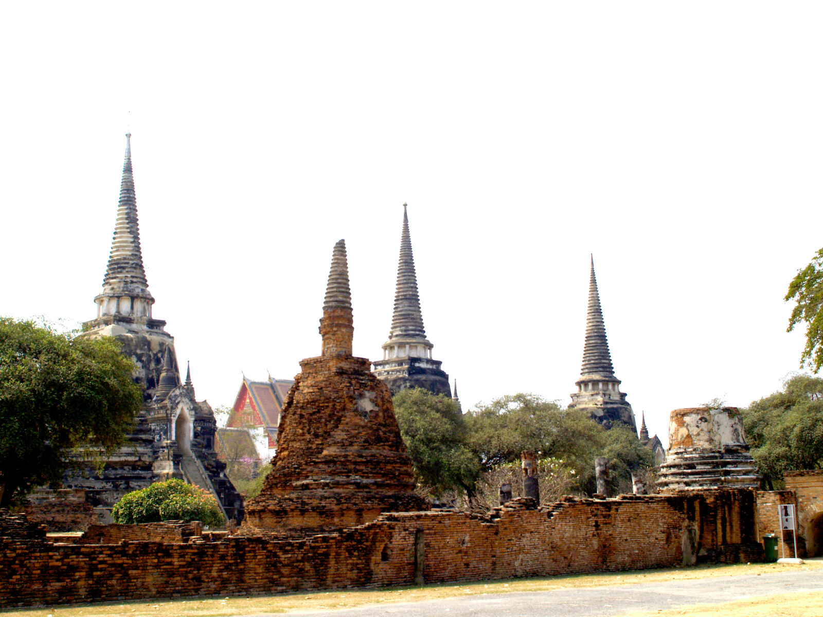 Olympus E-300 (EVOLT E-300) sample photo. Ancient, architecture, asia, asian photography