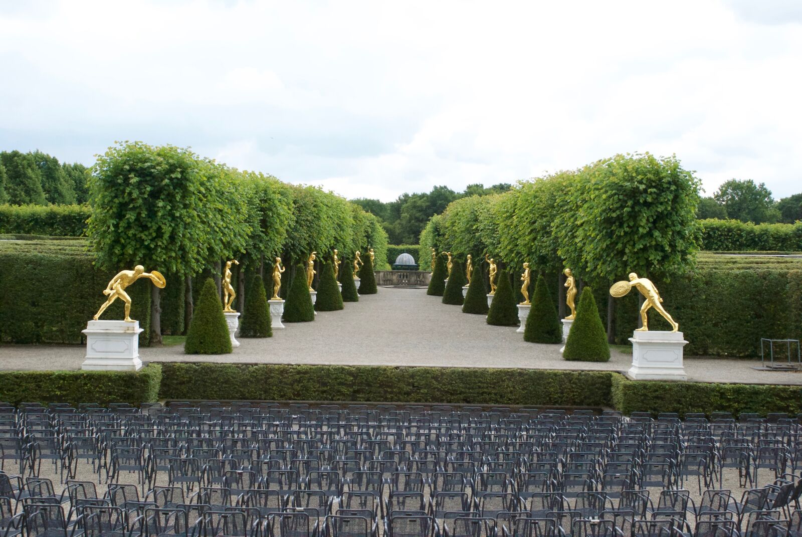Nikon D80 sample photo. Germany, hanover, historically photography