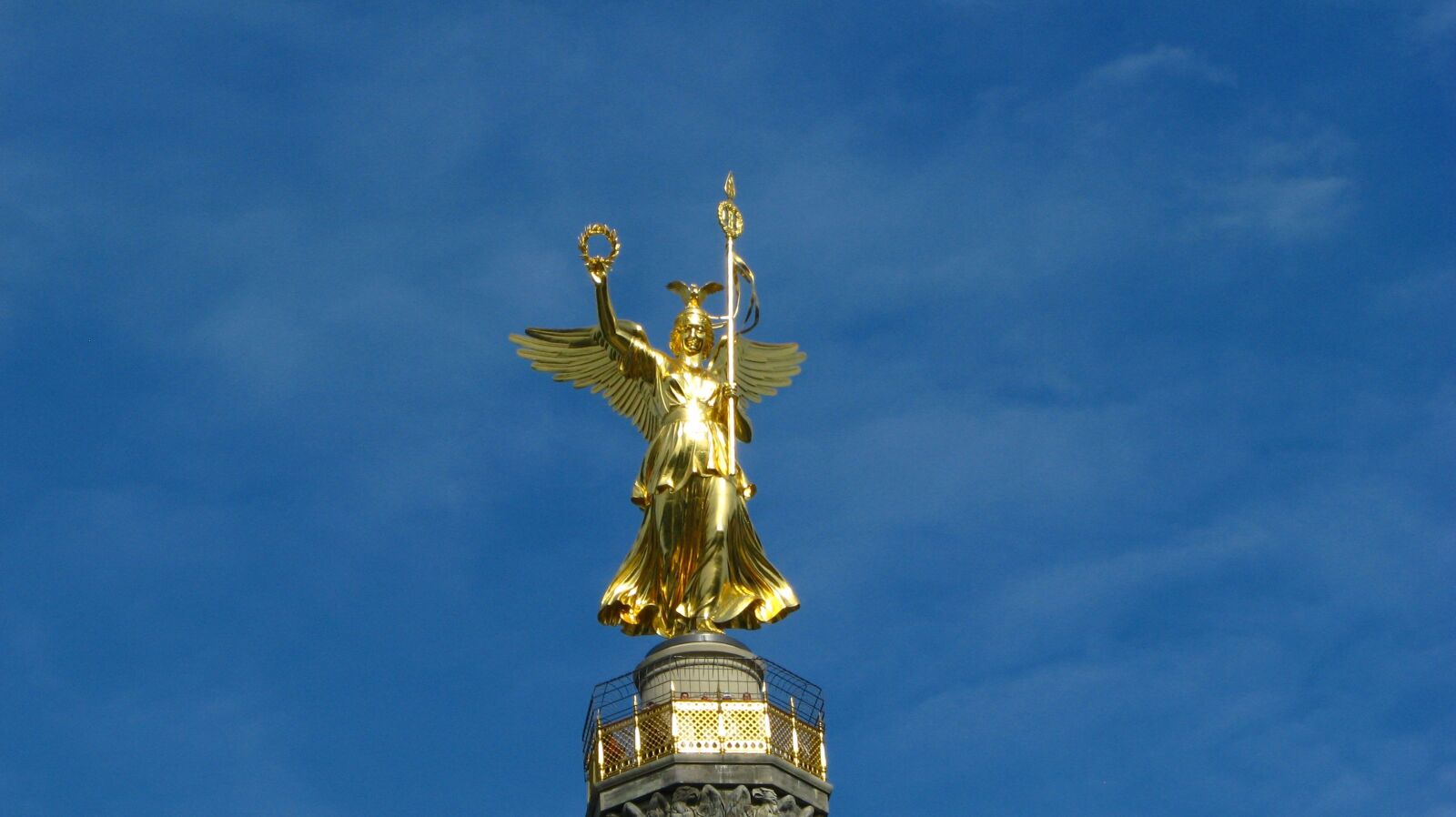 Canon POWERSHOT S5 IS sample photo. Statue, flight, tourism photography