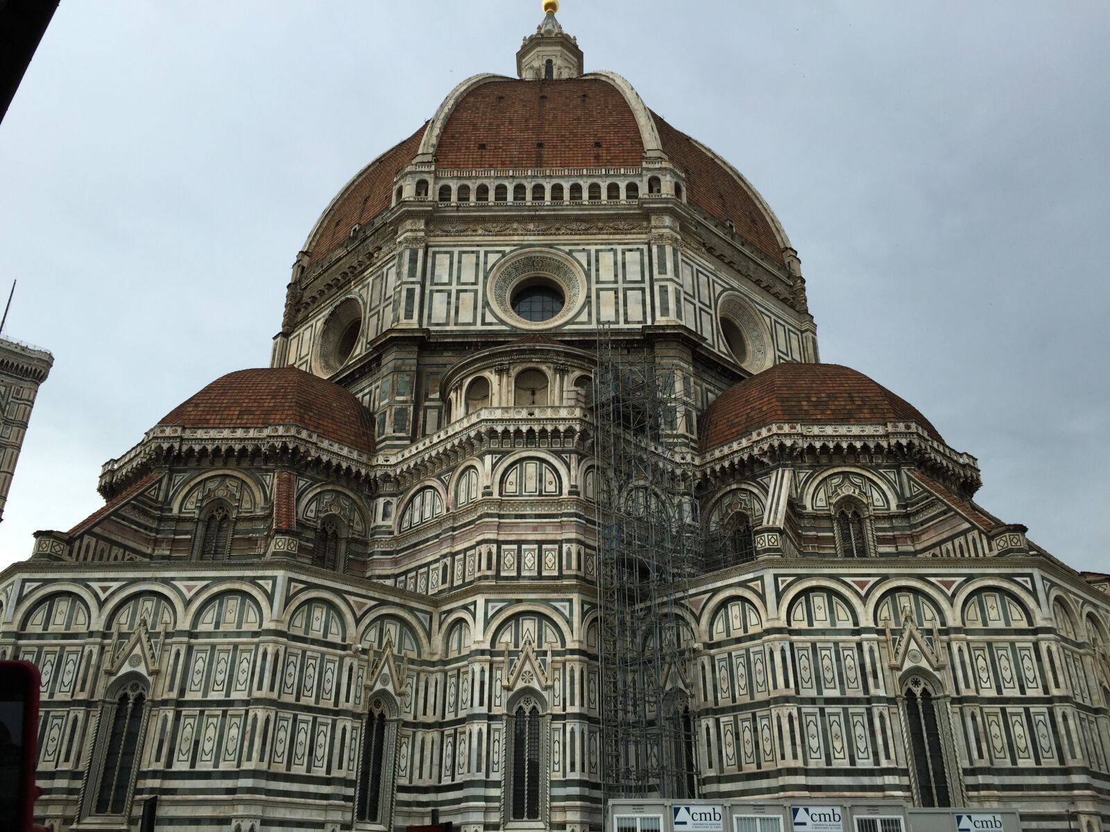 Apple iPhone 6 sample photo