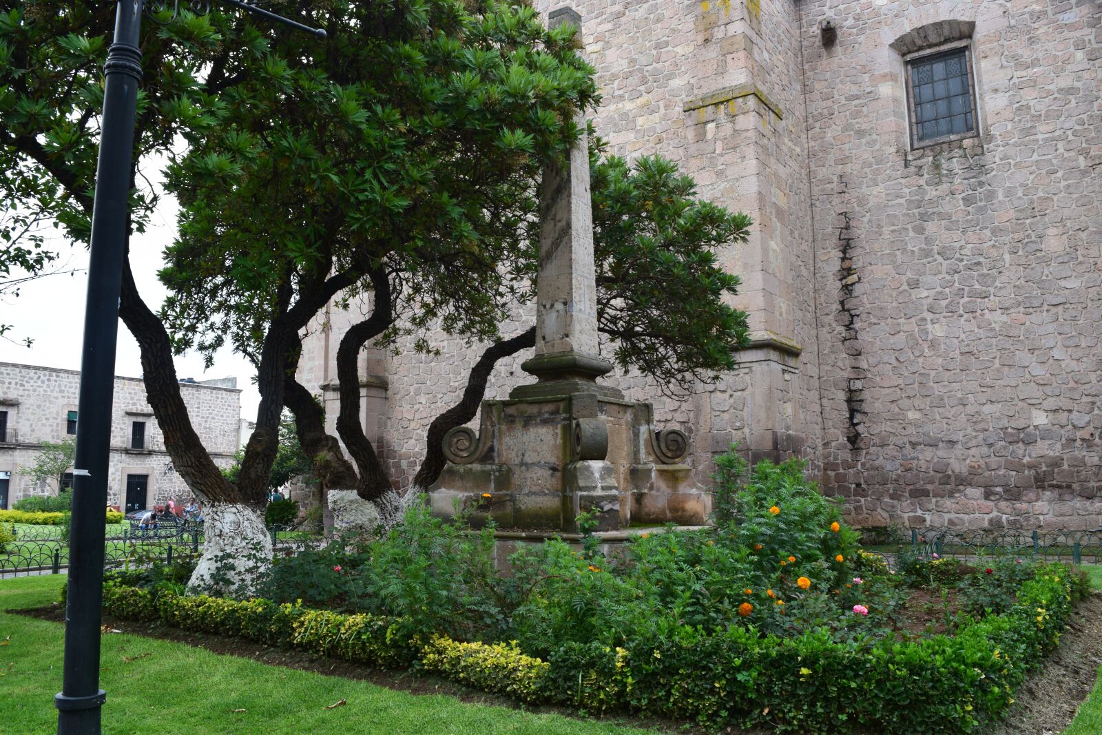 Nikon D3300 sample photo. Morelia, michoacán, centro photography