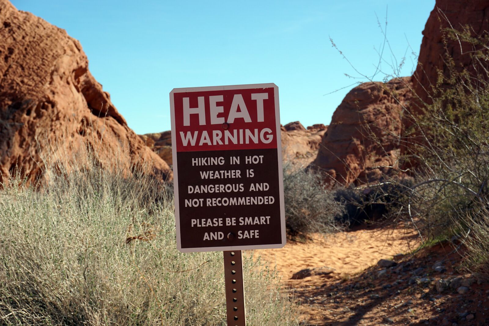 Sony a6000 sample photo. Nevada, valley of fire photography