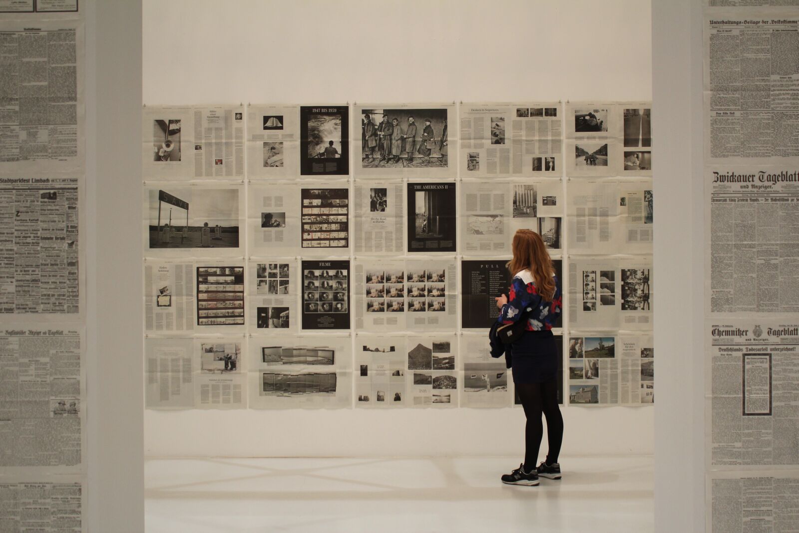 Canon EOS 600D (Rebel EOS T3i / EOS Kiss X5) sample photo. Exhibition, see, museum photography