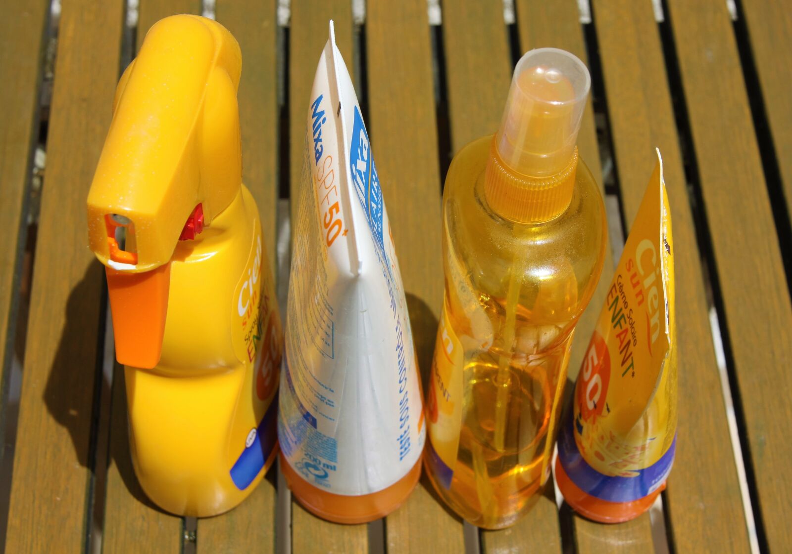 Canon EOS 50D sample photo. Sunscreen, skincare, protection photography