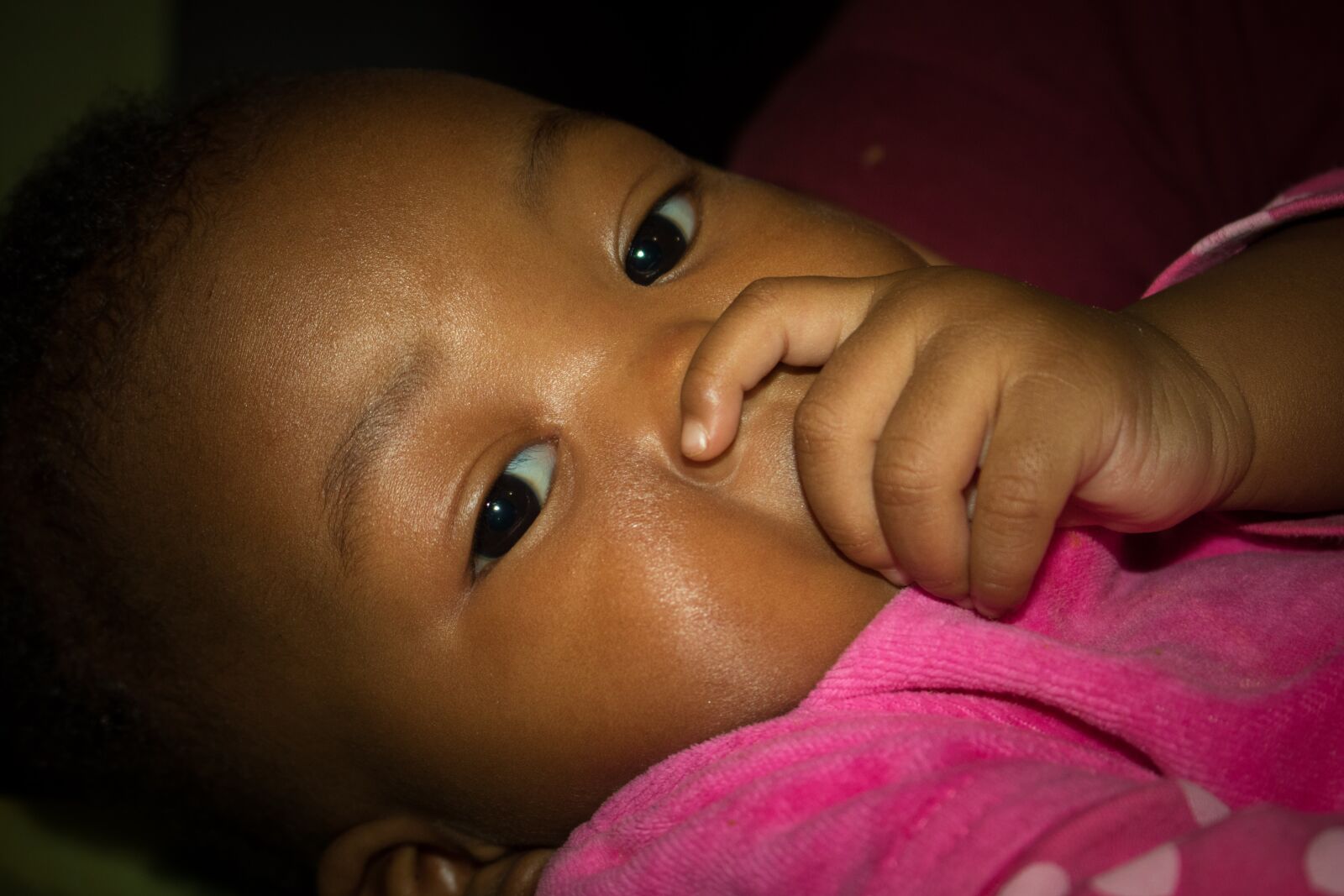 Canon EOS 750D (EOS Rebel T6i / EOS Kiss X8i) sample photo. Child, baby, people photography