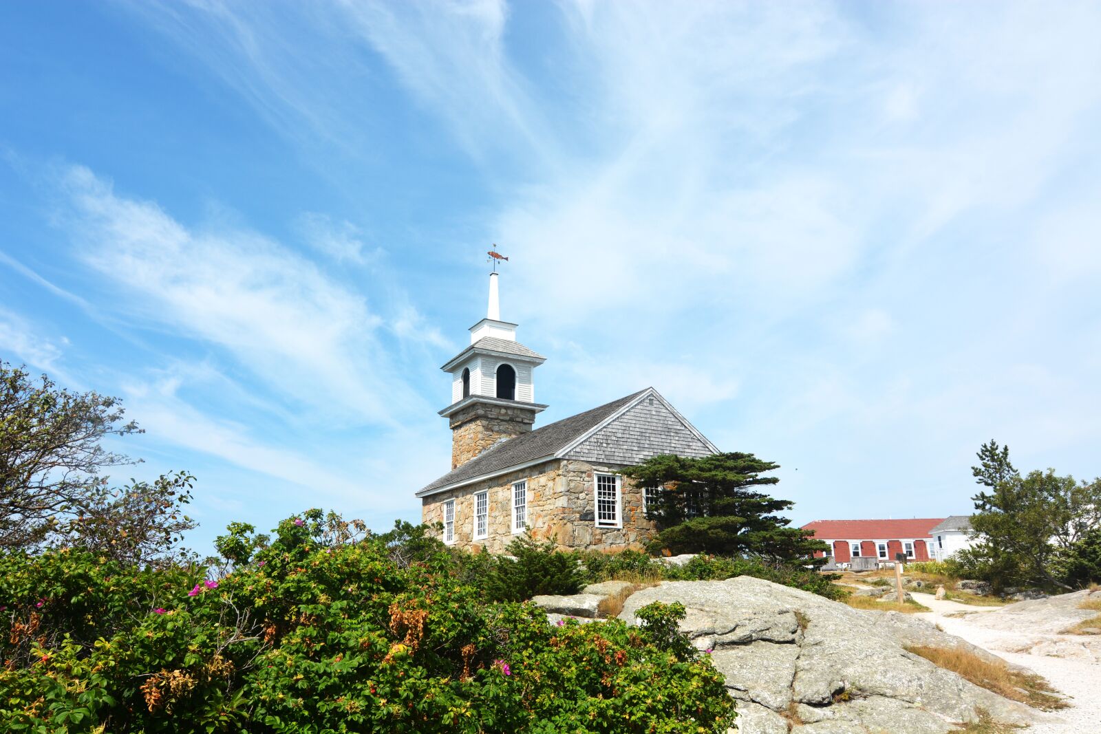 Nikon D7100 sample photo. Church, new, hampshire photography
