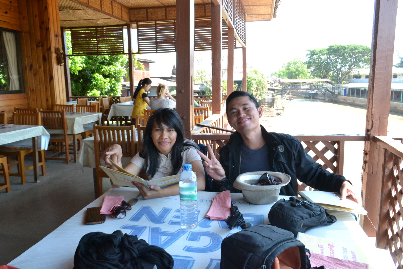 Nikon D3100 sample photo