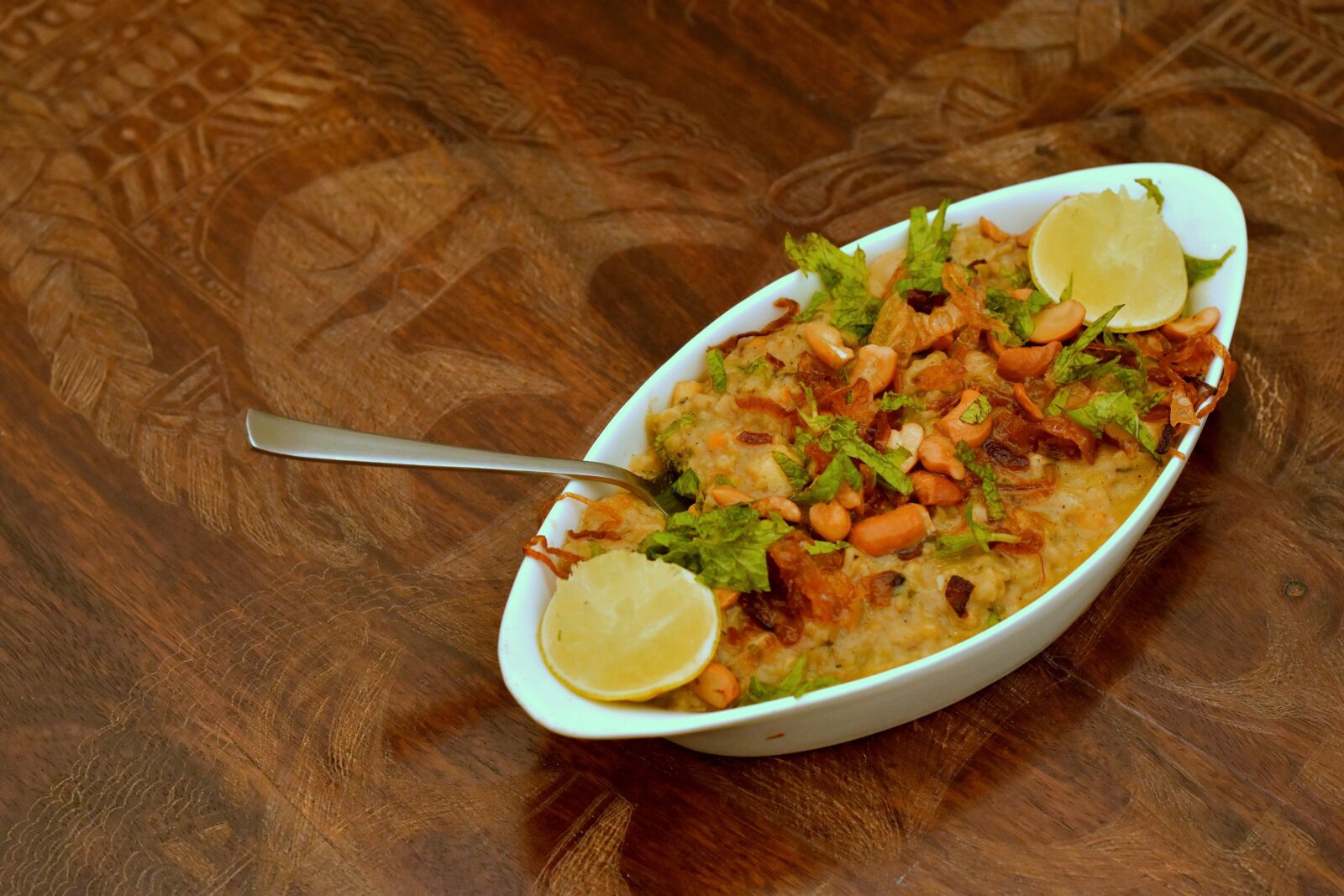 Nikon D5500 sample photo. Food, meal, vegetable photography