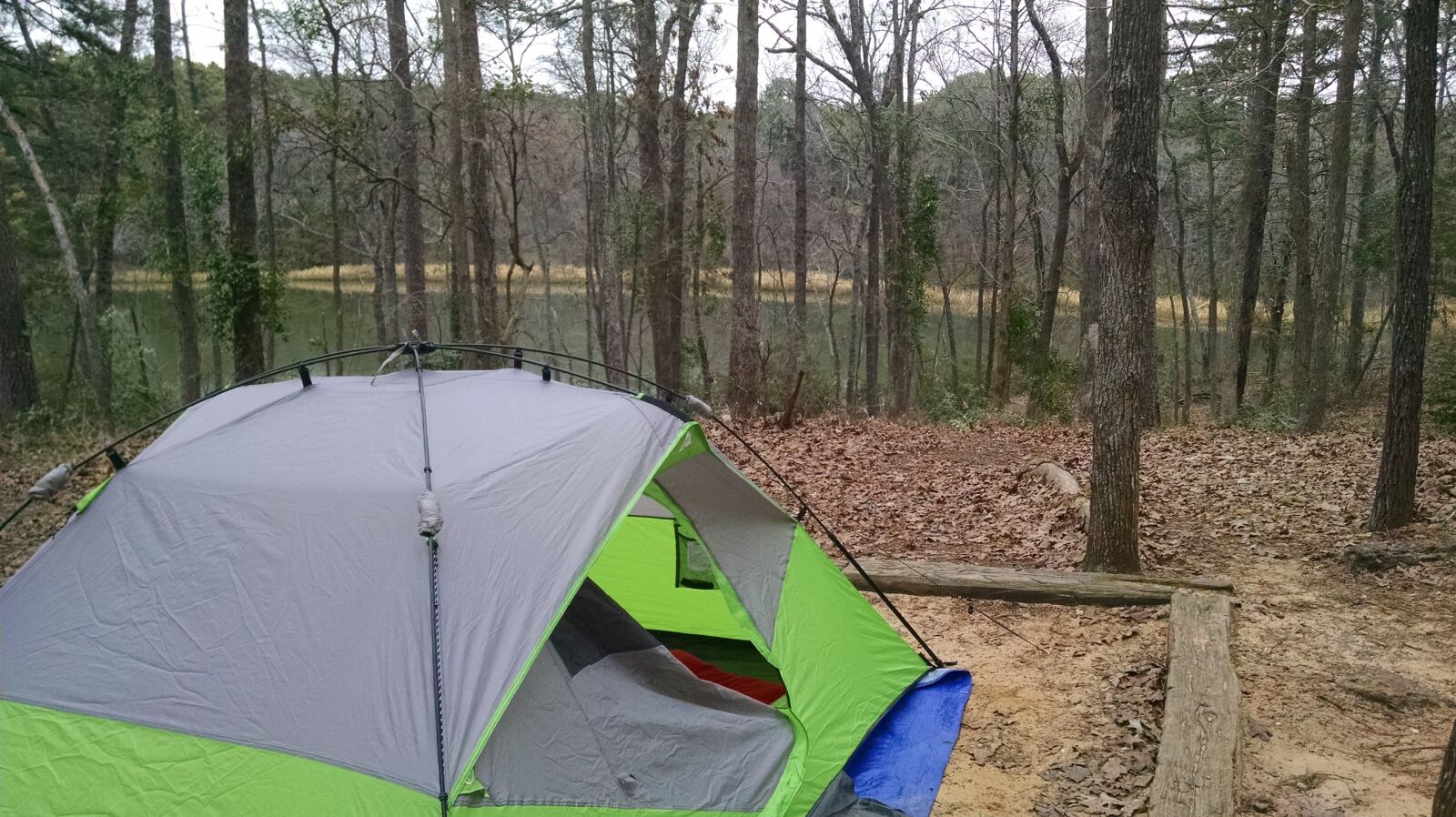 Motorola Droid Mini sample photo. Tent, camp, camping photography