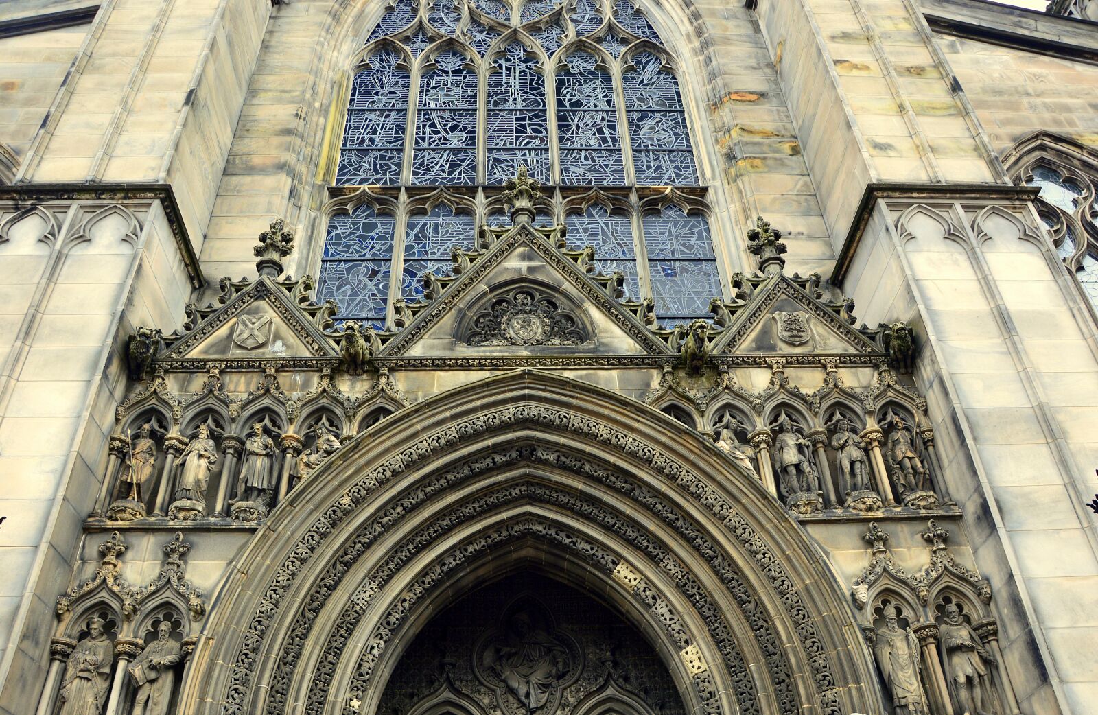 Nikon D3200 sample photo. Architecture, church, cathedral photography