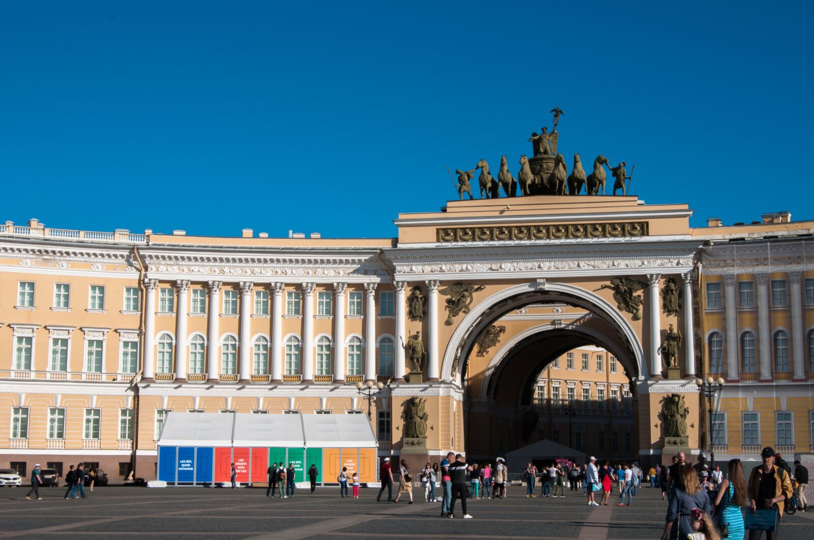 Nikon D300S sample photo. Arch, architecture, the headquarters photography