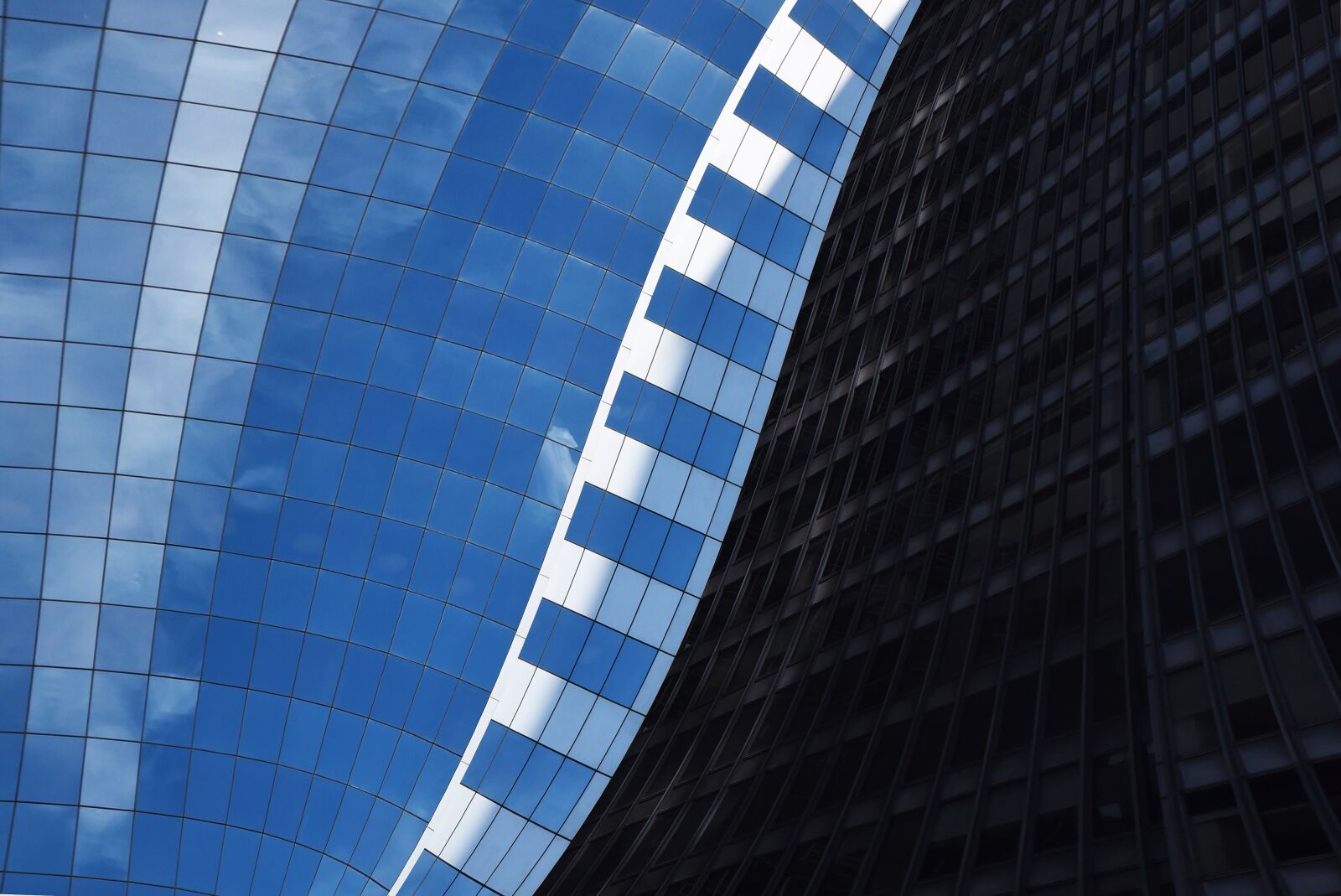 Nikon D750 sample photo. Architecture, futuristic, modern photography