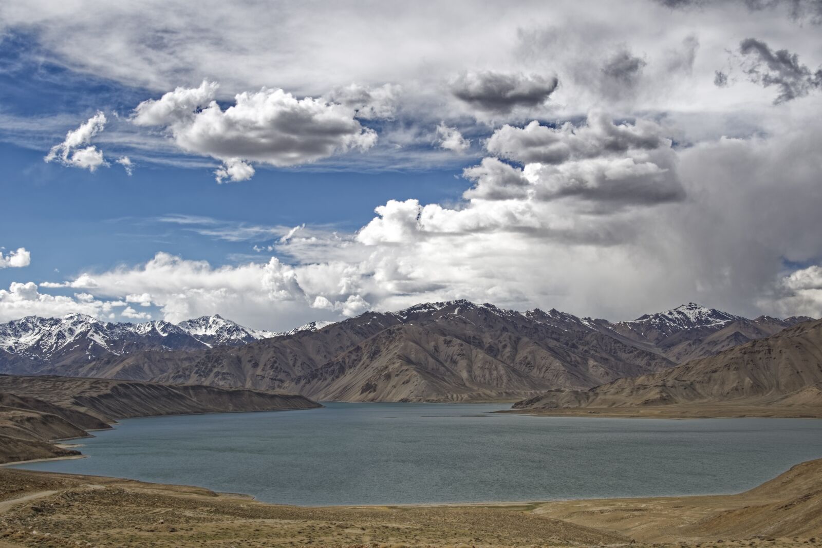 Nikon D500 sample photo. Tajikistan, badakhshan national park photography