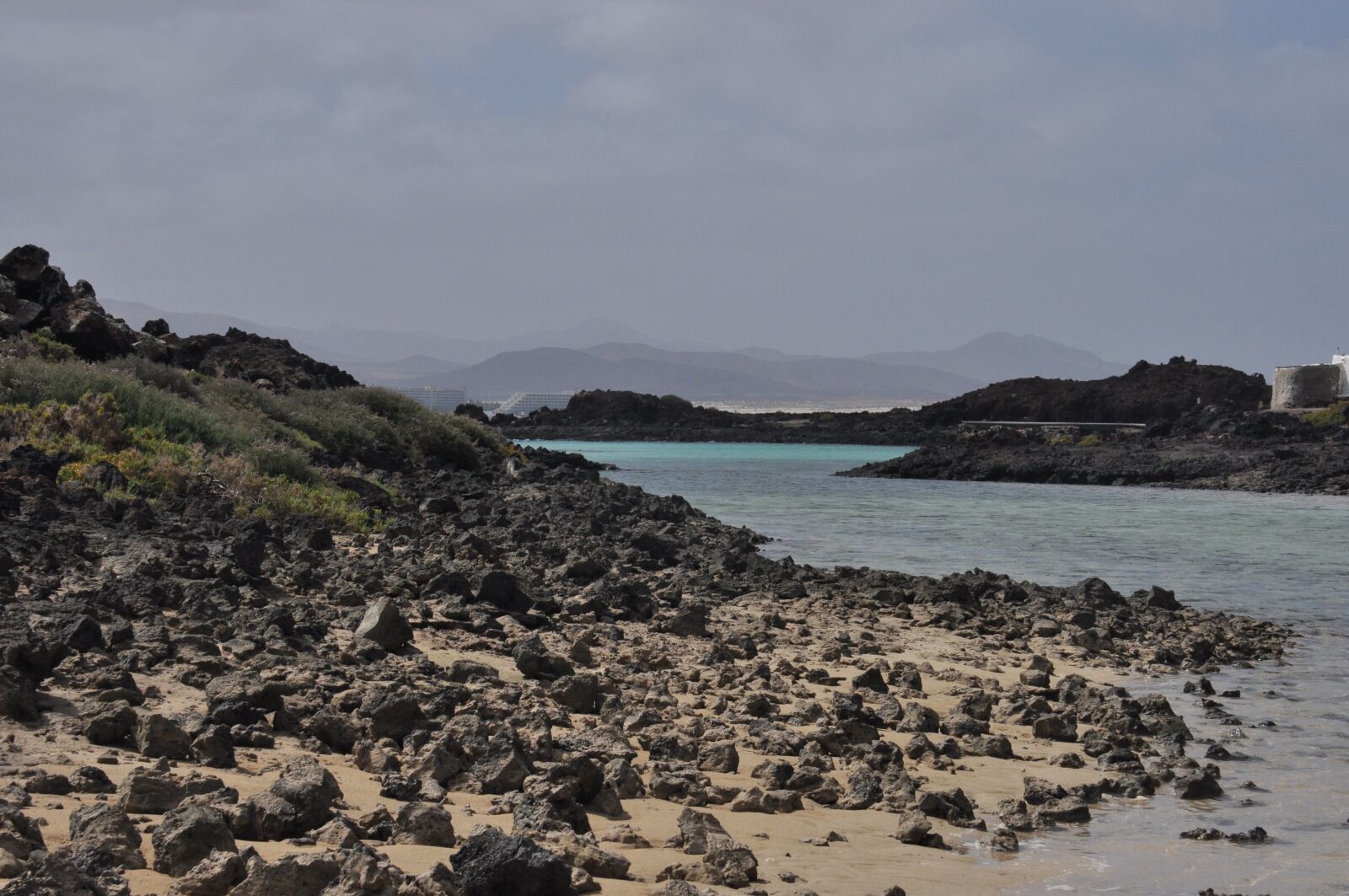 Nikon D90 sample photo. Beach, sea, fall photography