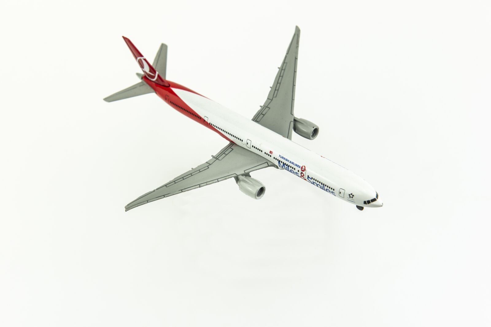 Nikon D750 sample photo. Turkish, airplane, aviation photography