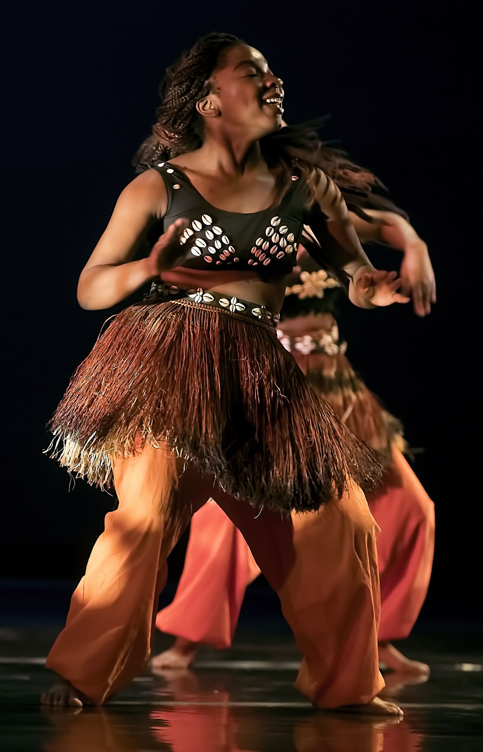 Nikon D850 sample photo. Dance, dancers, dancing performance photography