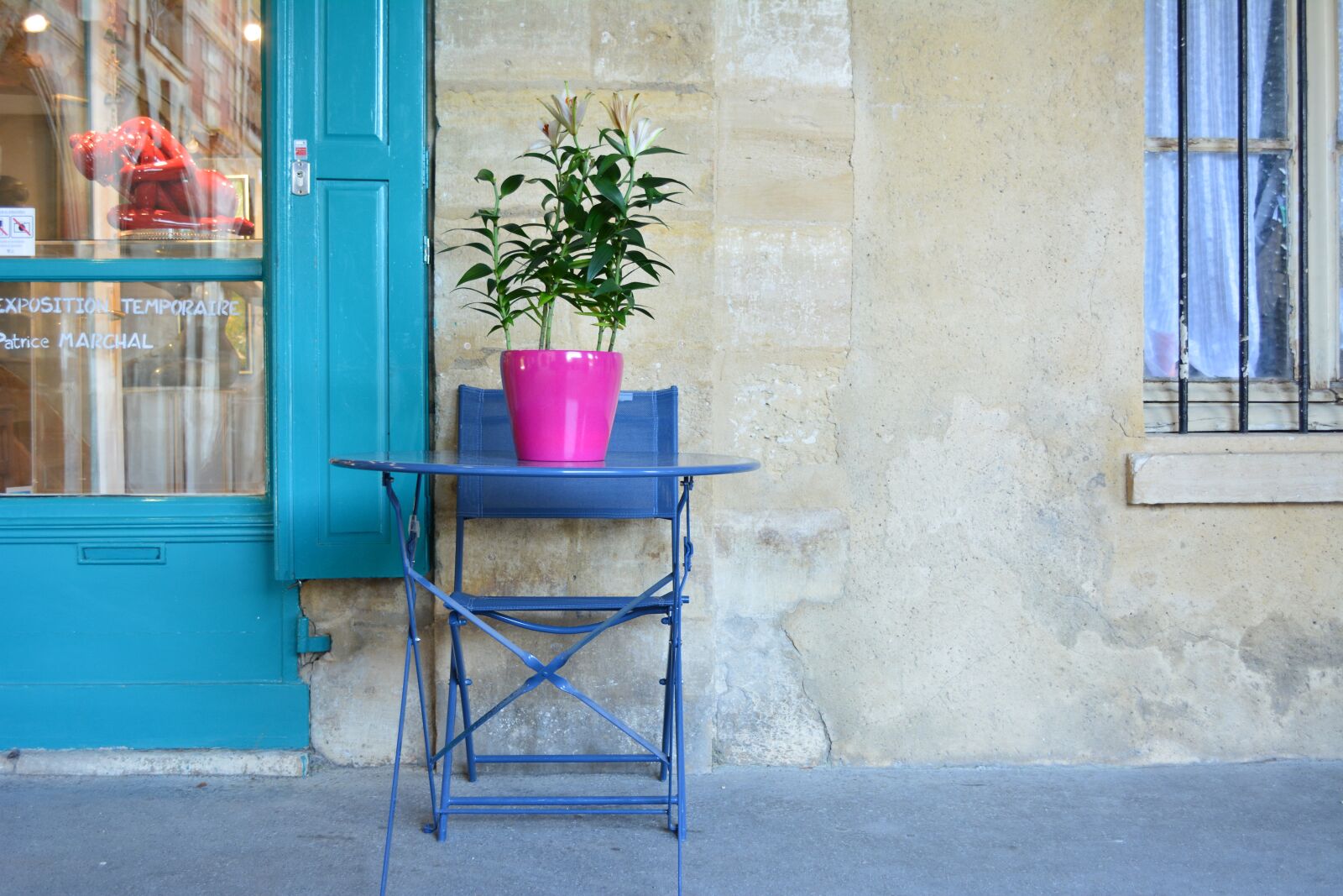 Nikon D5200 sample photo. France, paris, city photography