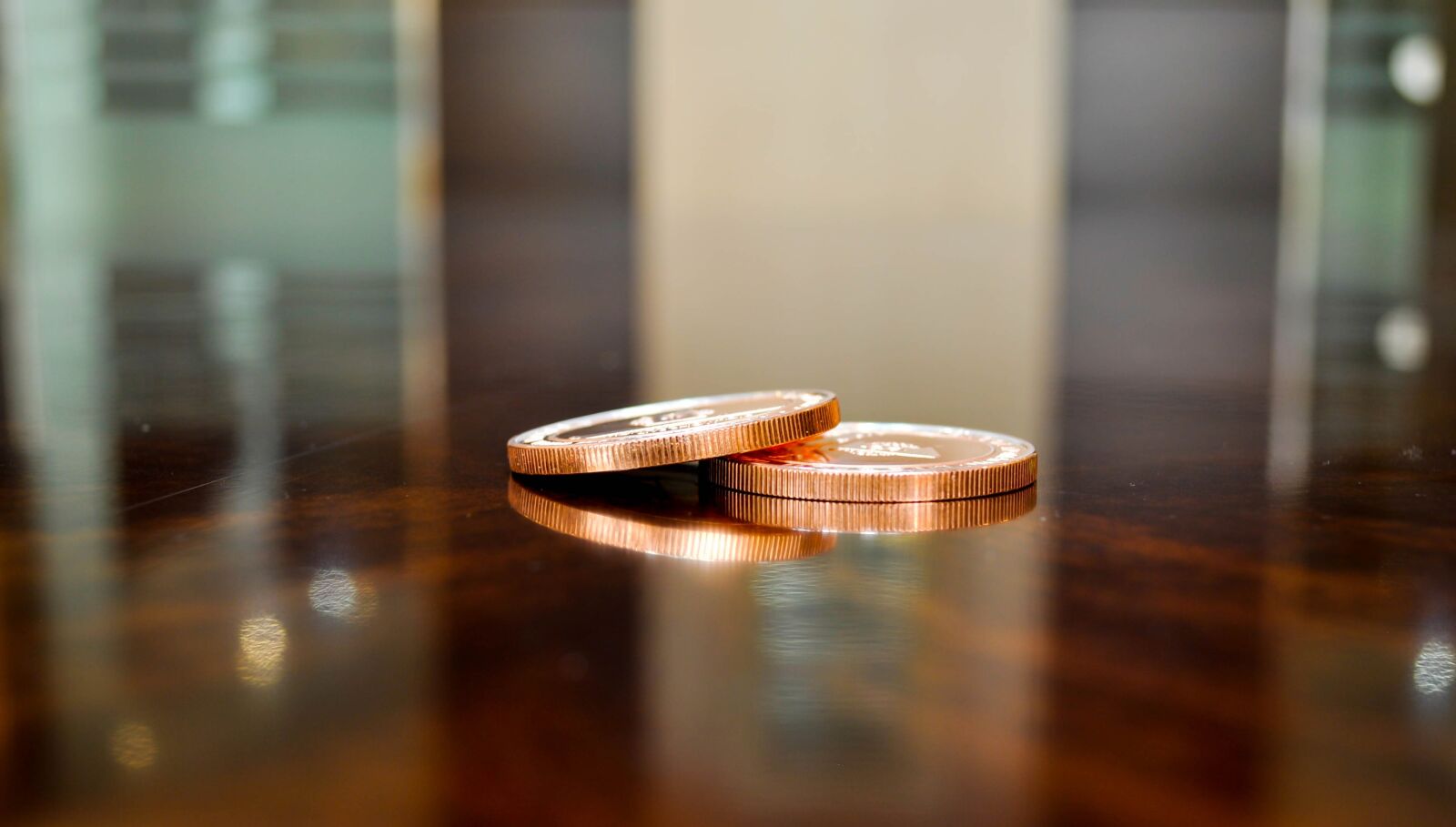 Nikon D90 sample photo. Coin, token, fake money photography