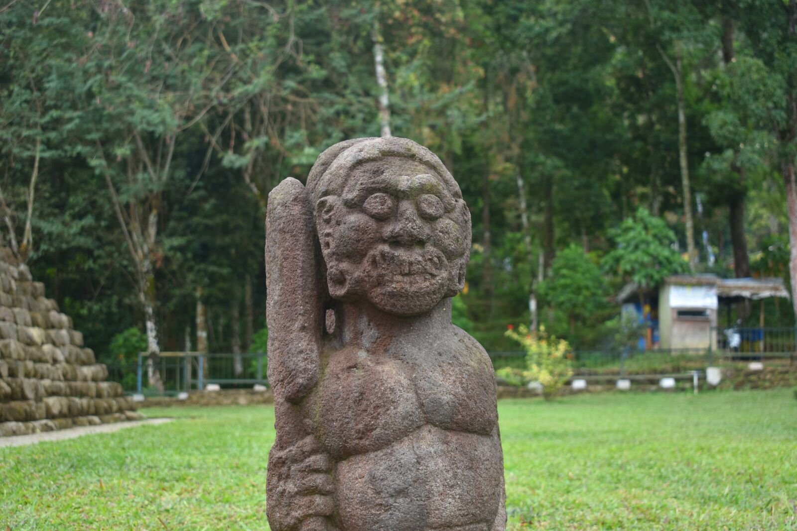 Nikon D3400 sample photo. Hinduism, statue, hindu photography
