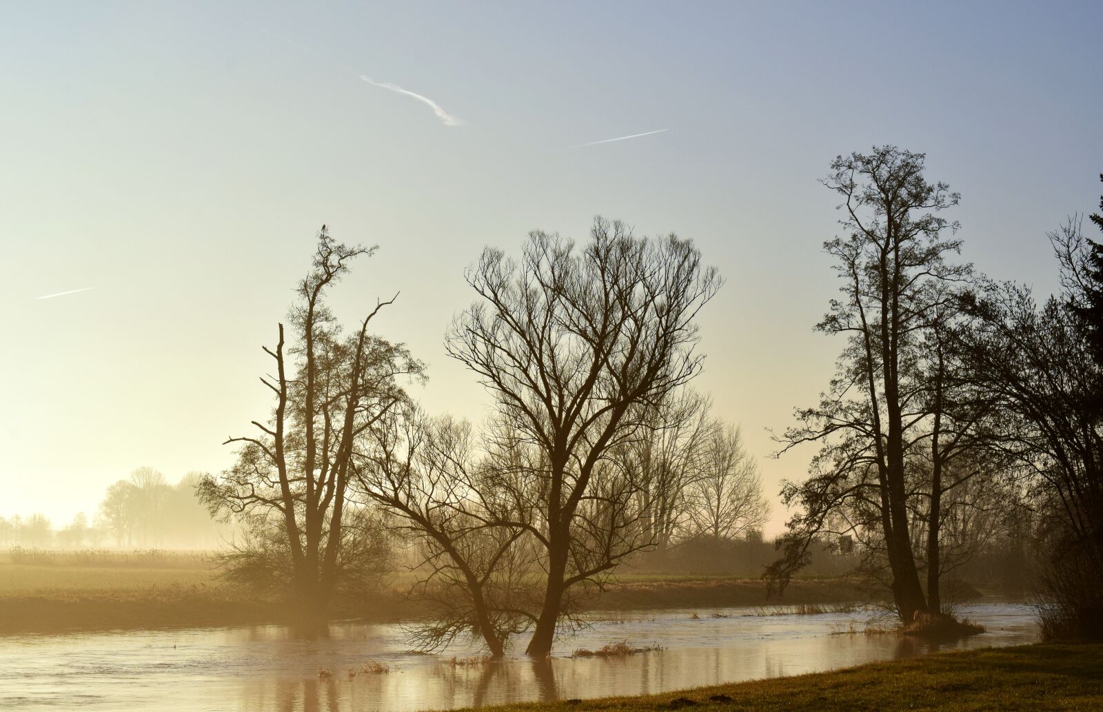 Nikon D3300 sample photo. River, water, flood photography