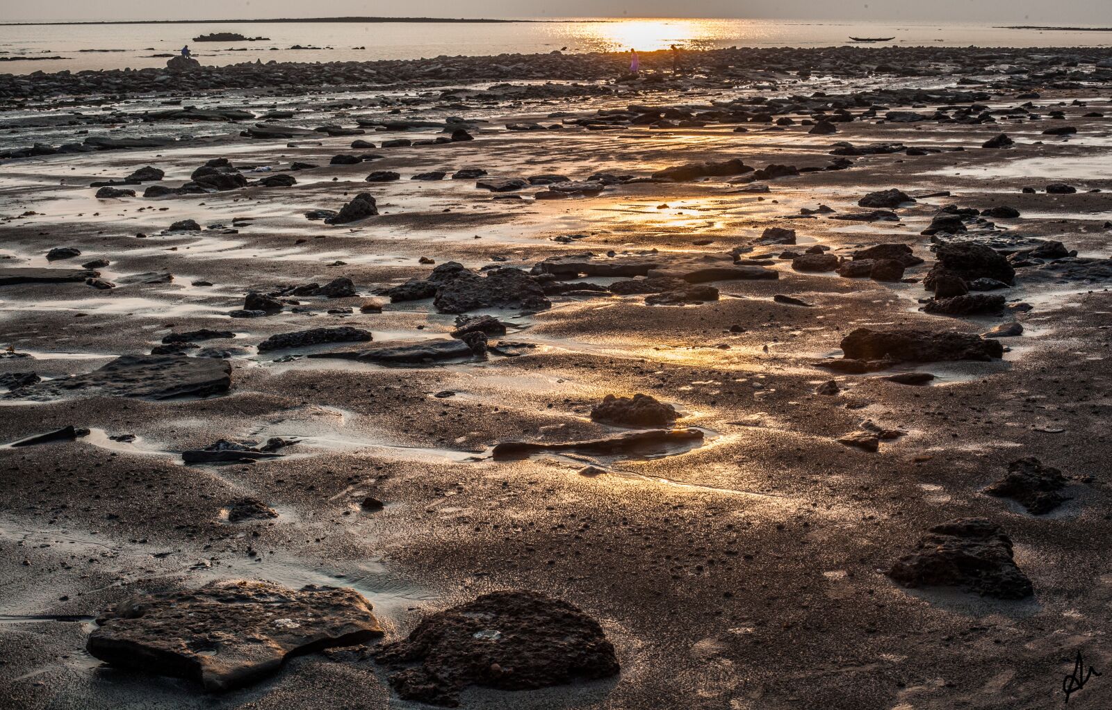 Canon EOS 5D Mark II sample photo. Water, seashore, sea photography