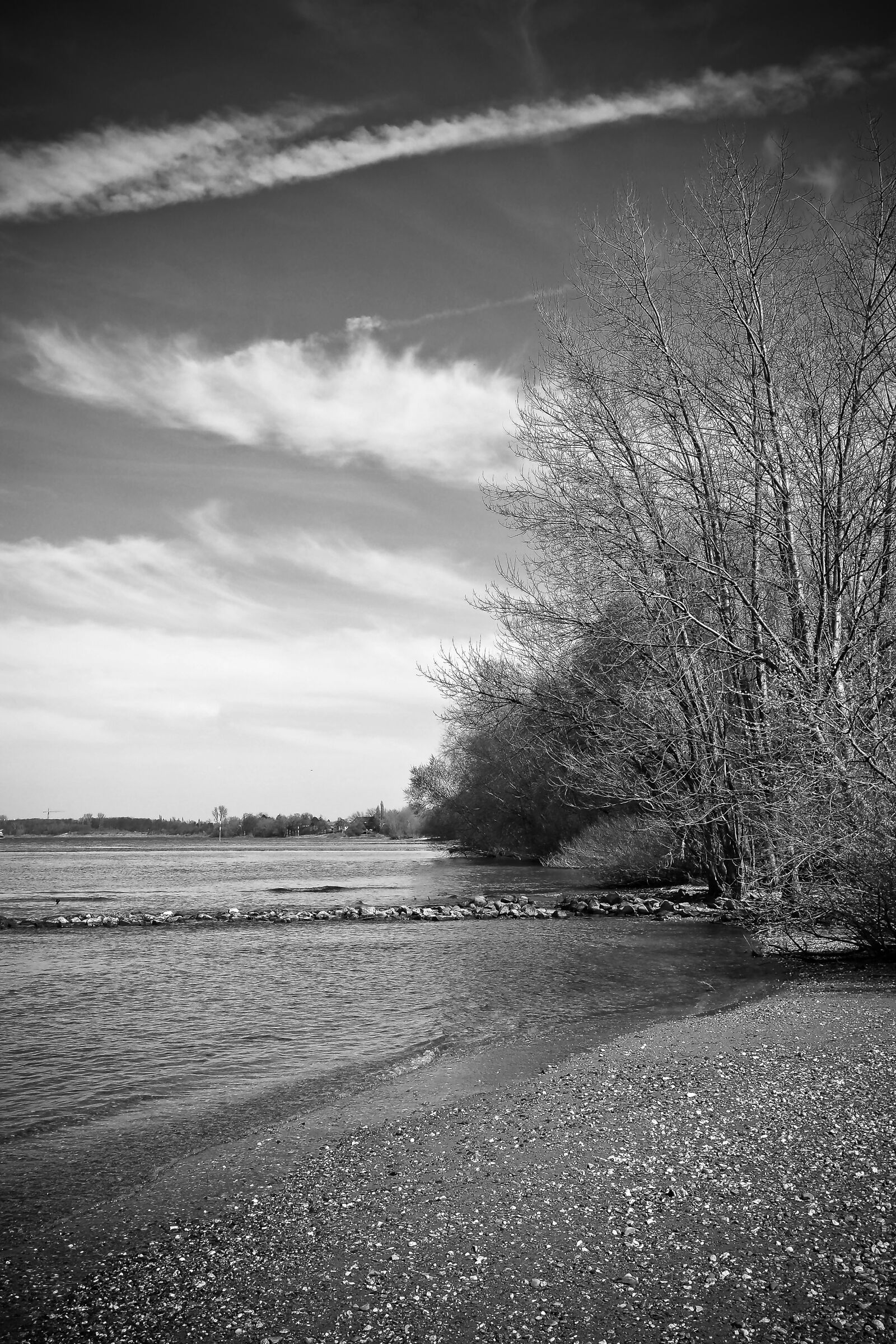Olympus OM-D E-M10 sample photo. Landscape, auen, nature photography