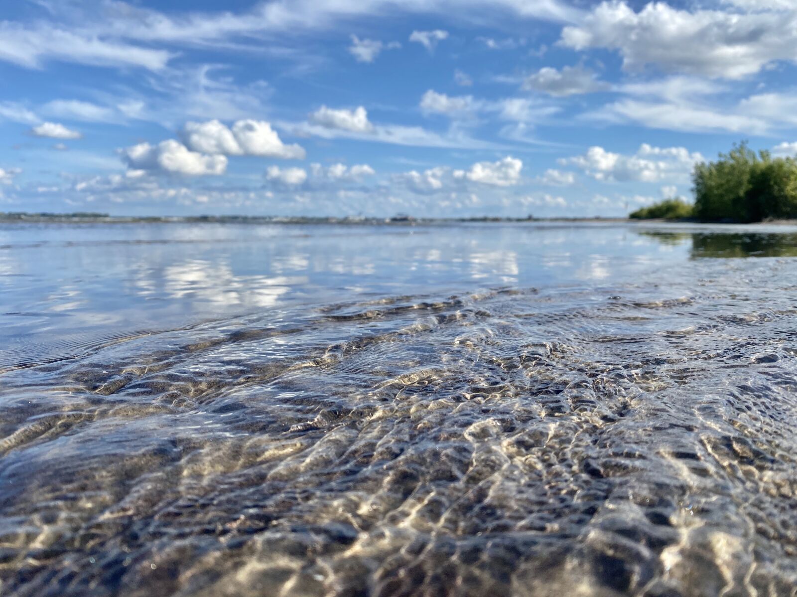 Apple iPhone 11 Pro Max sample photo. Water, lake, nature photography