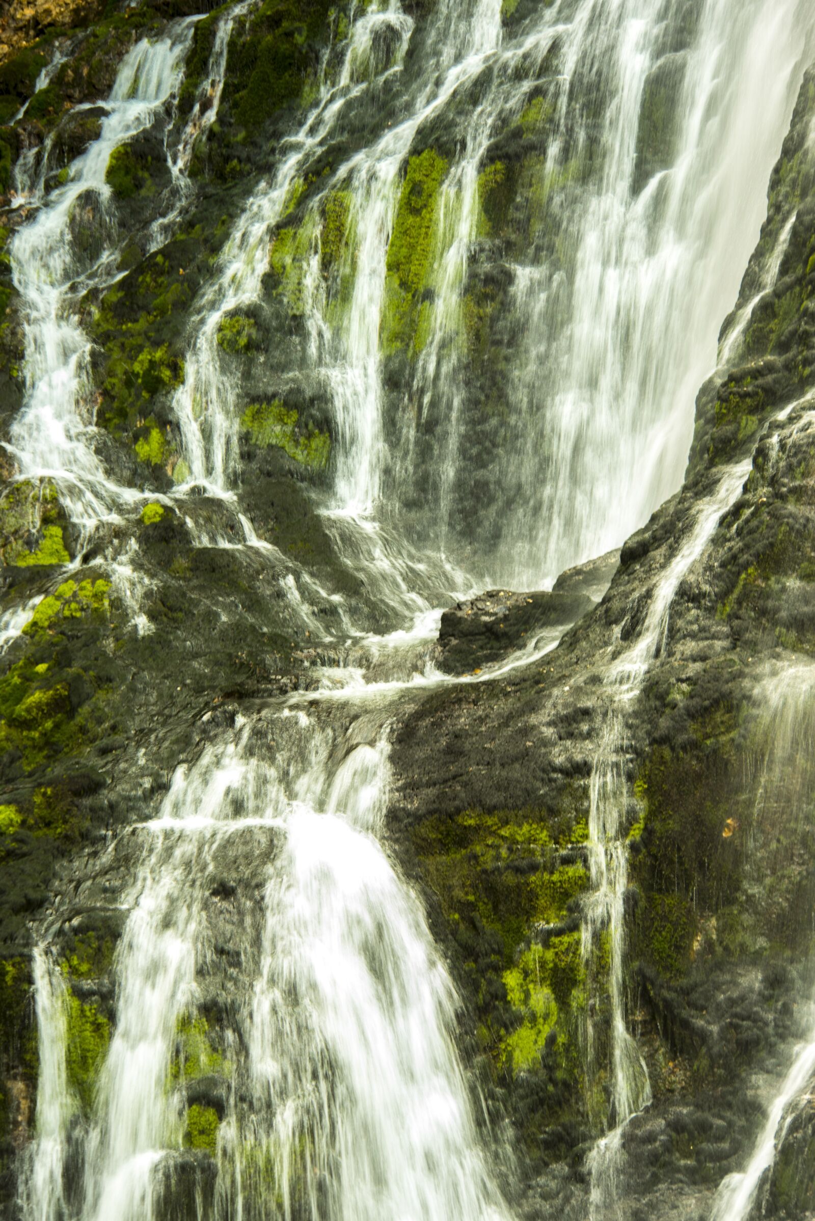 Nikon D750 sample photo. Golling, waterfall, gollinger waterfall photography
