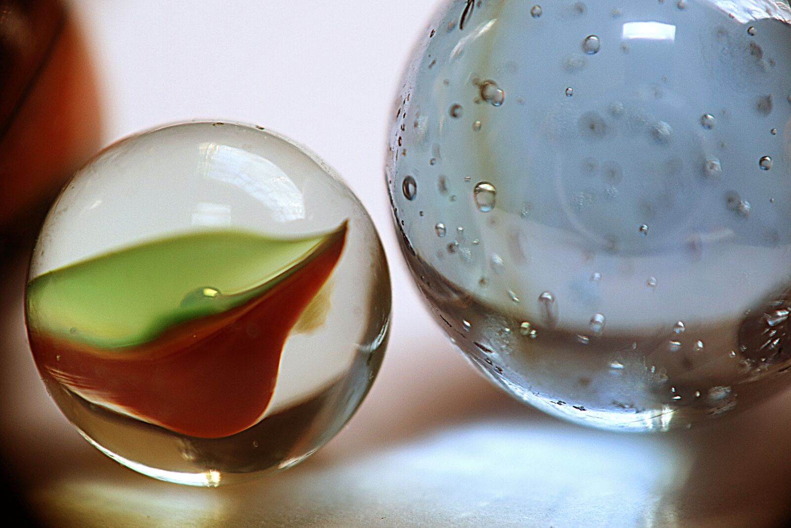 Canon EOS M50 (EOS Kiss M) sample photo. Marbles, game, toys photography