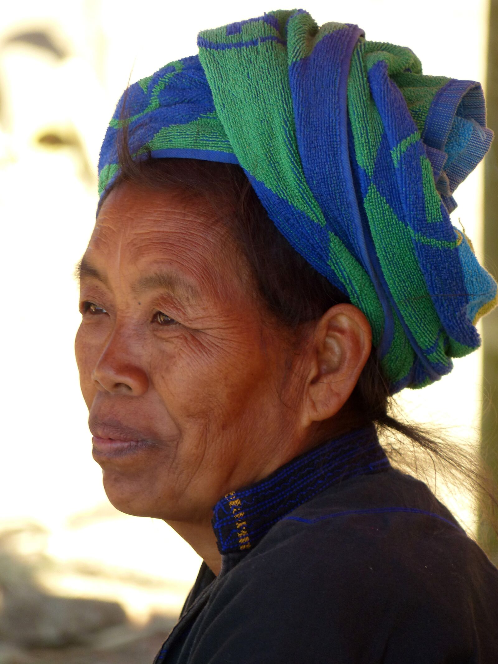 Panasonic Lumix DMC-FZ200 sample photo. People, portrait, adult photography