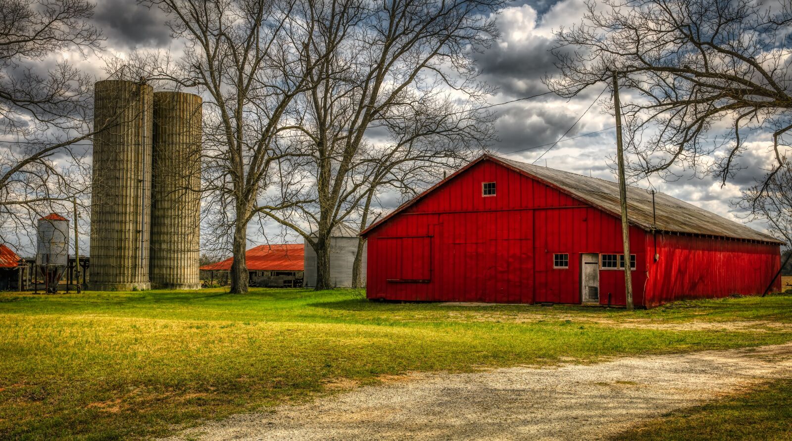 Canon EOS 5DS R sample photo. Georgia, america, landscape photography