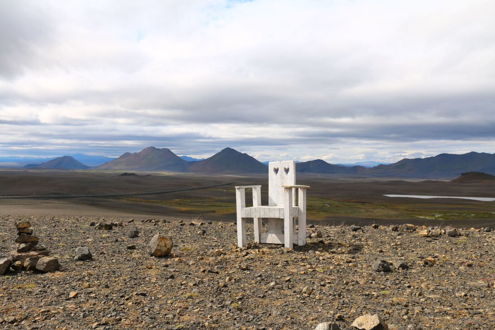Canon EOS 70D sample photo. Nature, lonely, iceland photography