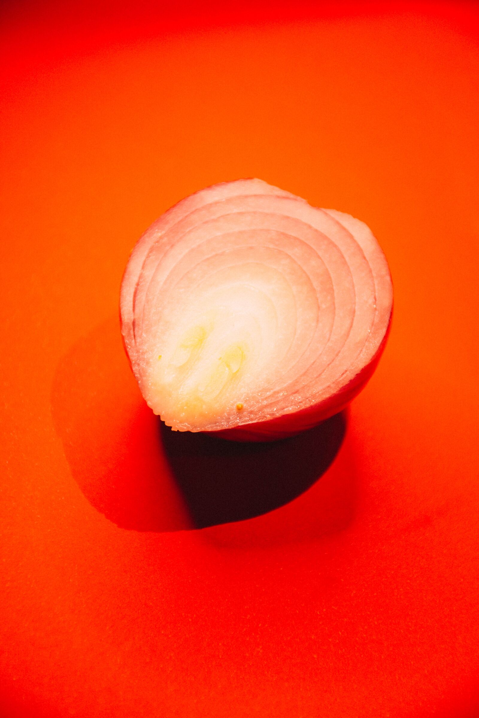 Nikon D7200 sample photo. Onion, kitchen, cooking photography