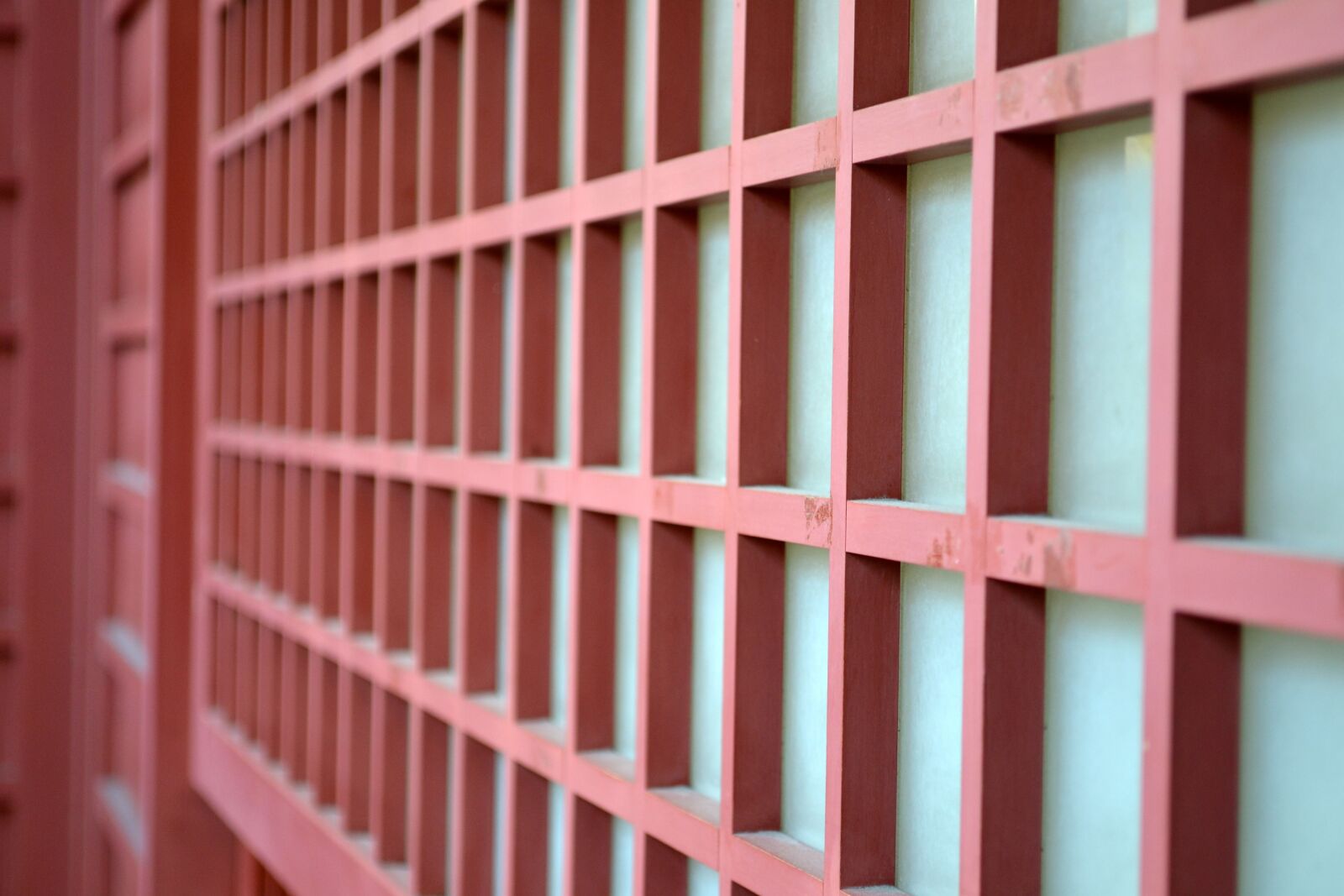 Nikon D3100 sample photo. Japan, door, japanese photography