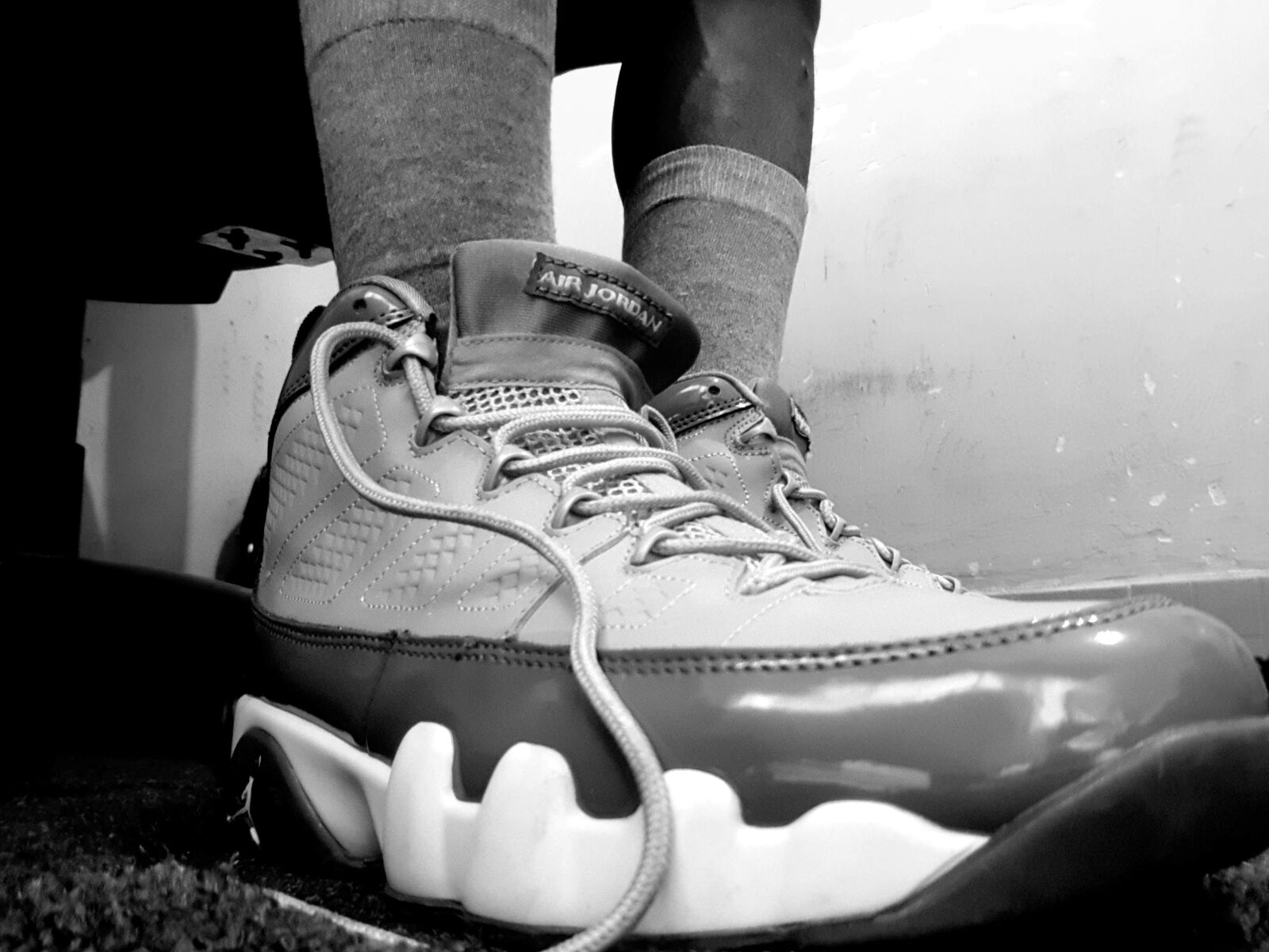 Samsung Galaxy S8 sample photo. Shoes, sneakers, feet photography