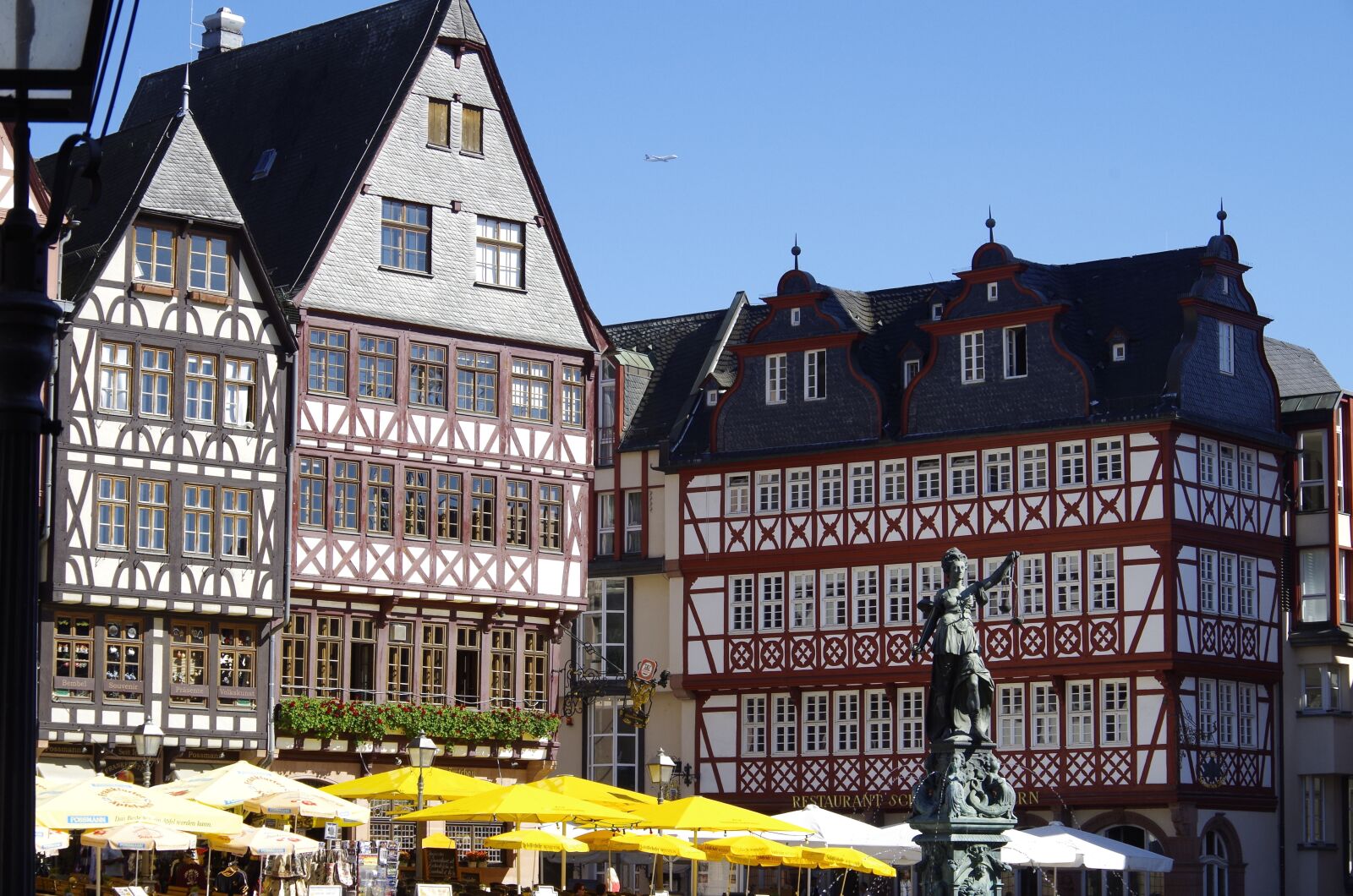 Pentax K-50 sample photo. Architecture, traditional, half-timbered photography