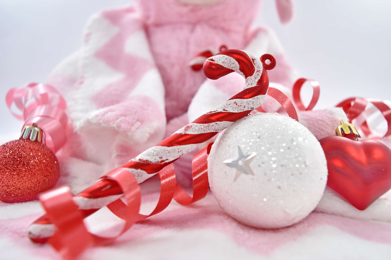 Nikon D5500 sample photo. Celebration, christmas, new year photography