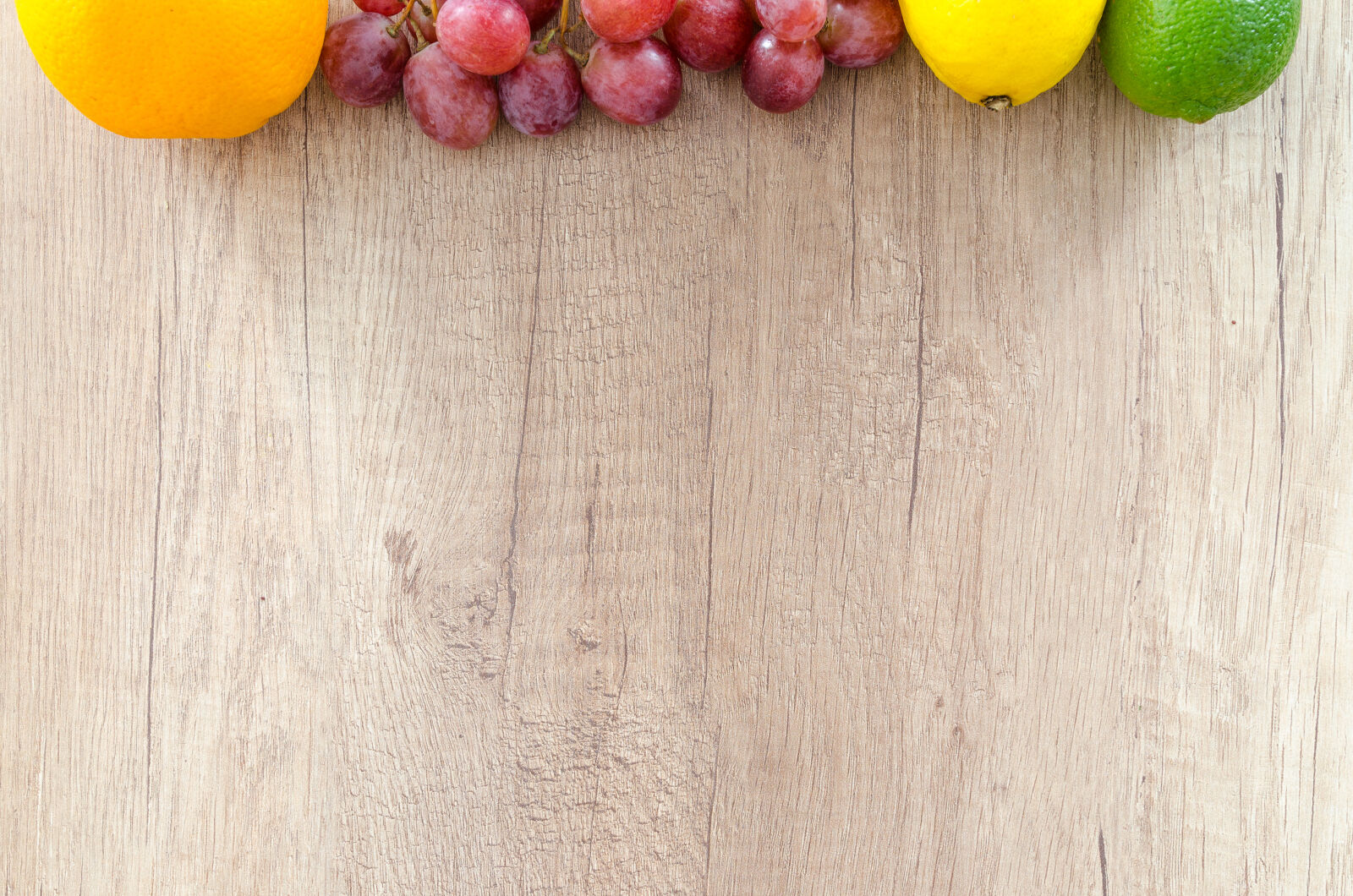 Nikon D5100 sample photo. Chopping, board, citrus, fruits photography