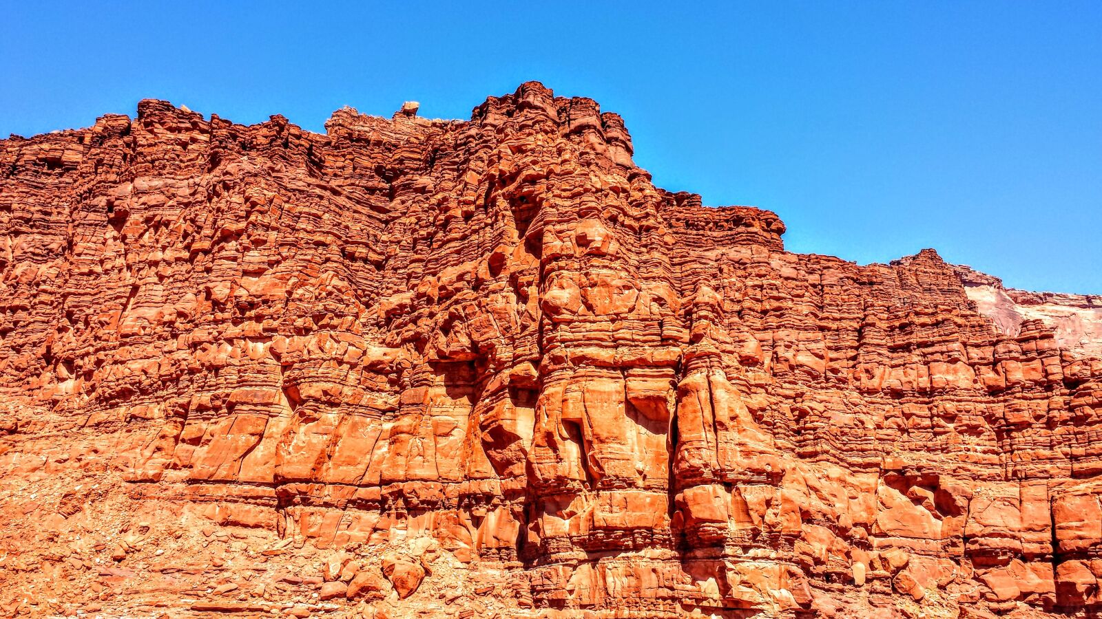 Samsung Galaxy S4 sample photo. Desert, native american, utah photography