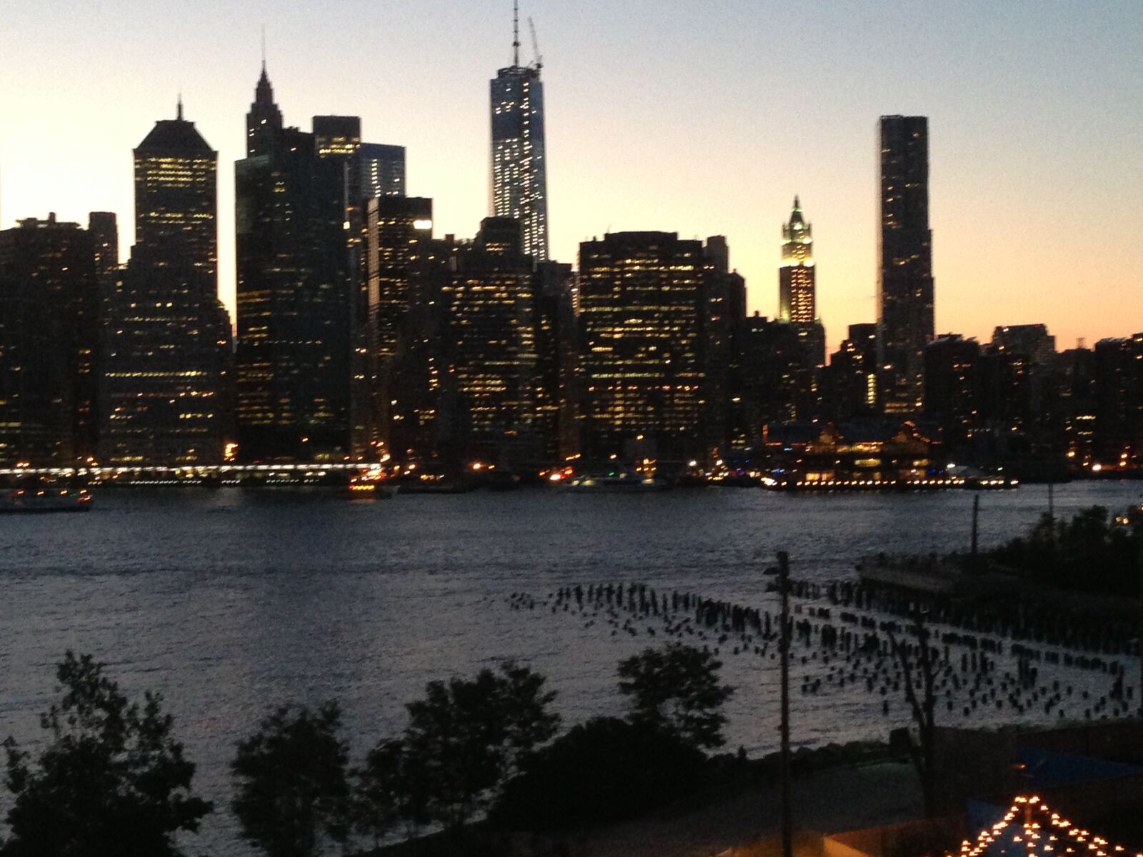 Apple iPhone 5 sample photo. New, york, city photography