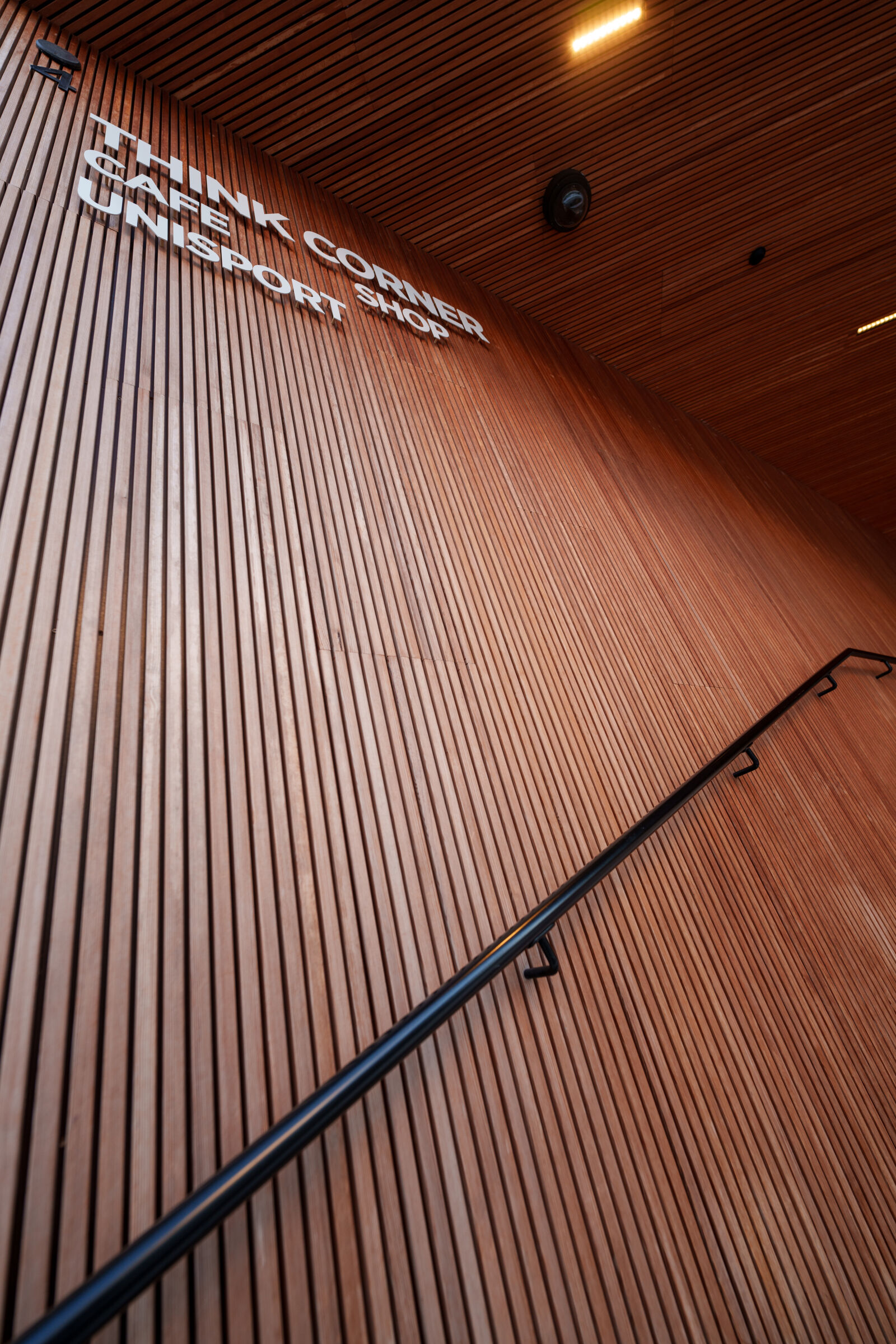 Sigma 14mm F1.4 DG DN sample photo. Think corner photography