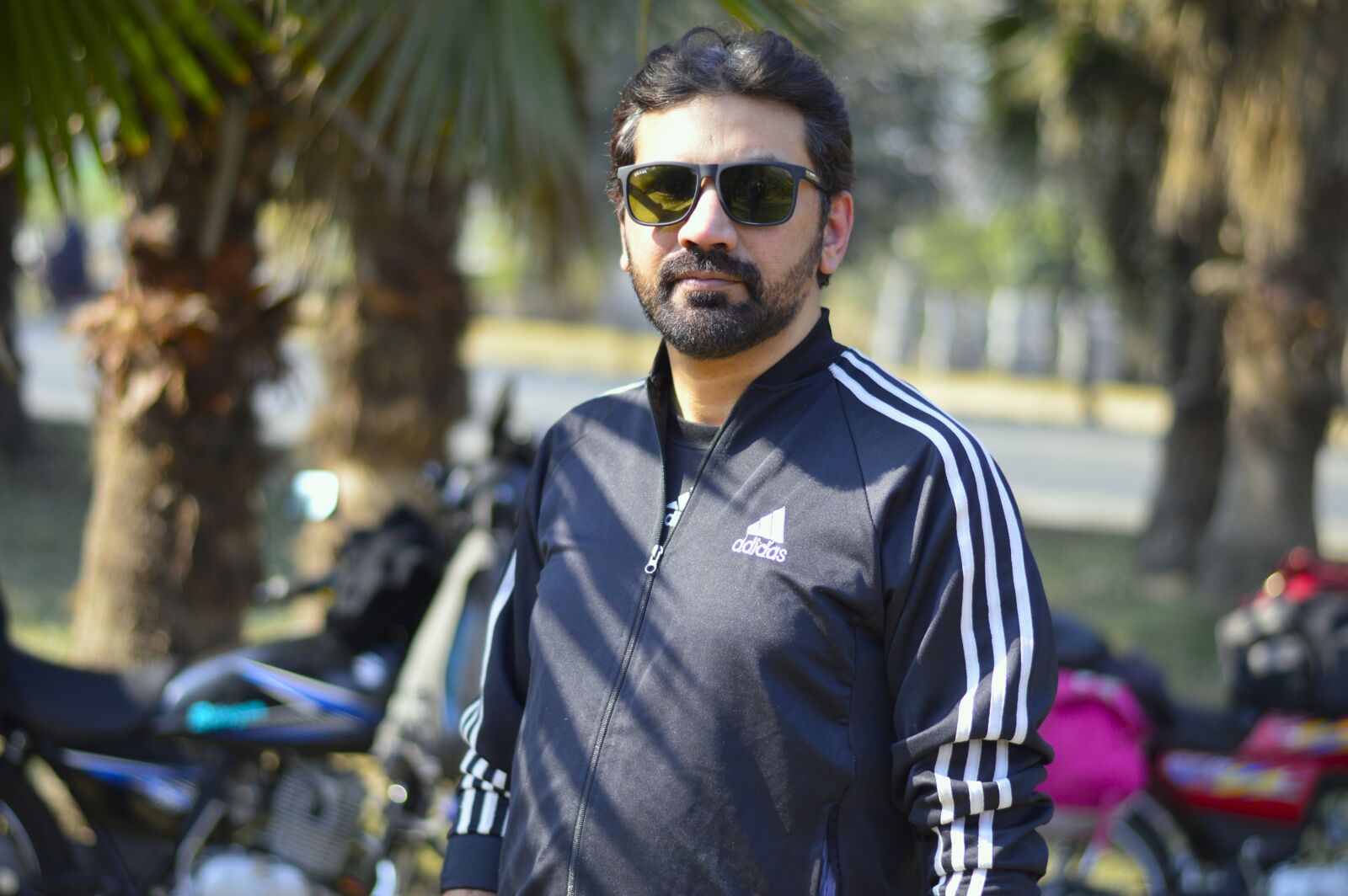 Nikon D3200 sample photo